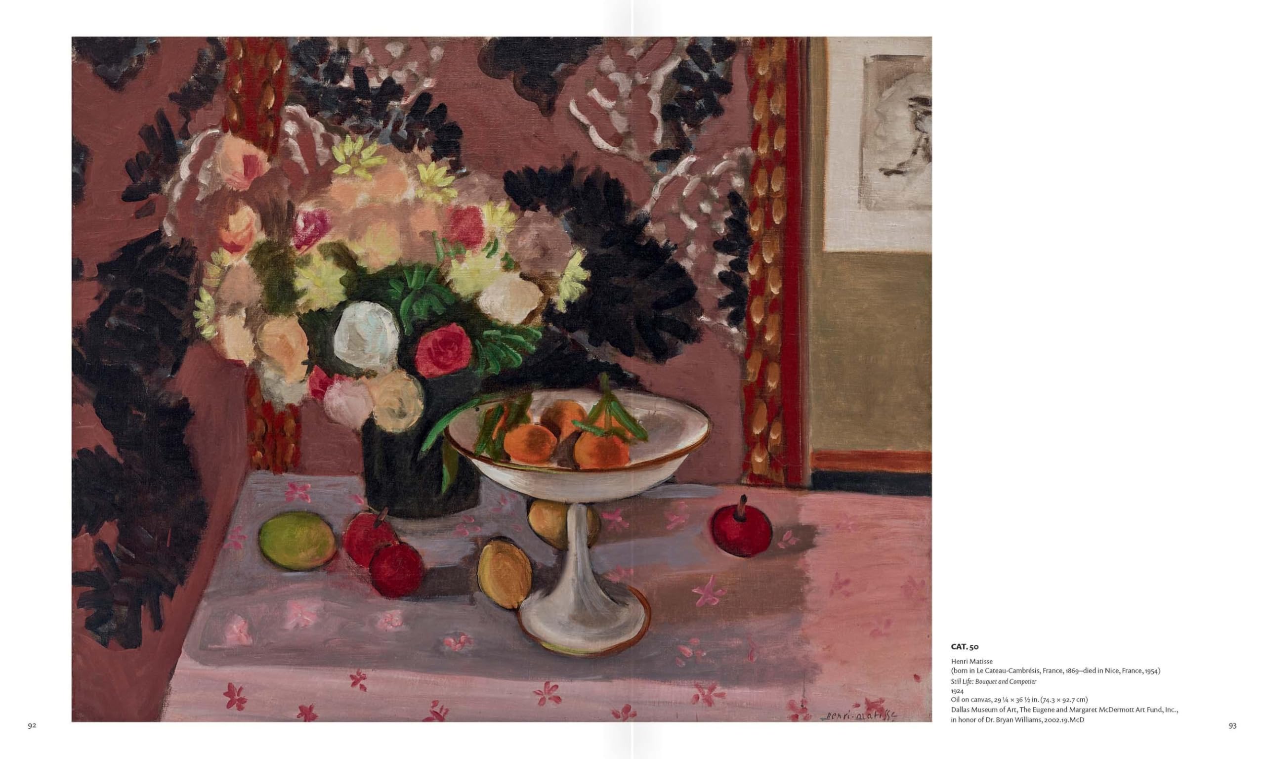 The Impressionist Revolution: Monet to Matisse from the Dallas Museum of Art