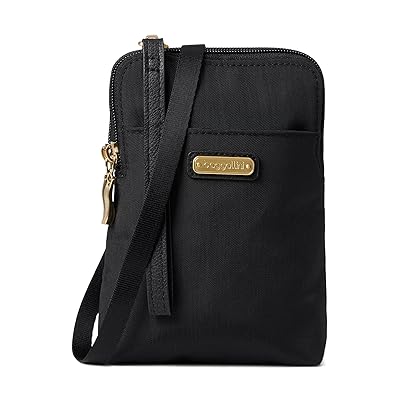 Baggallini Take Two RFID Bryant Crossbody Women