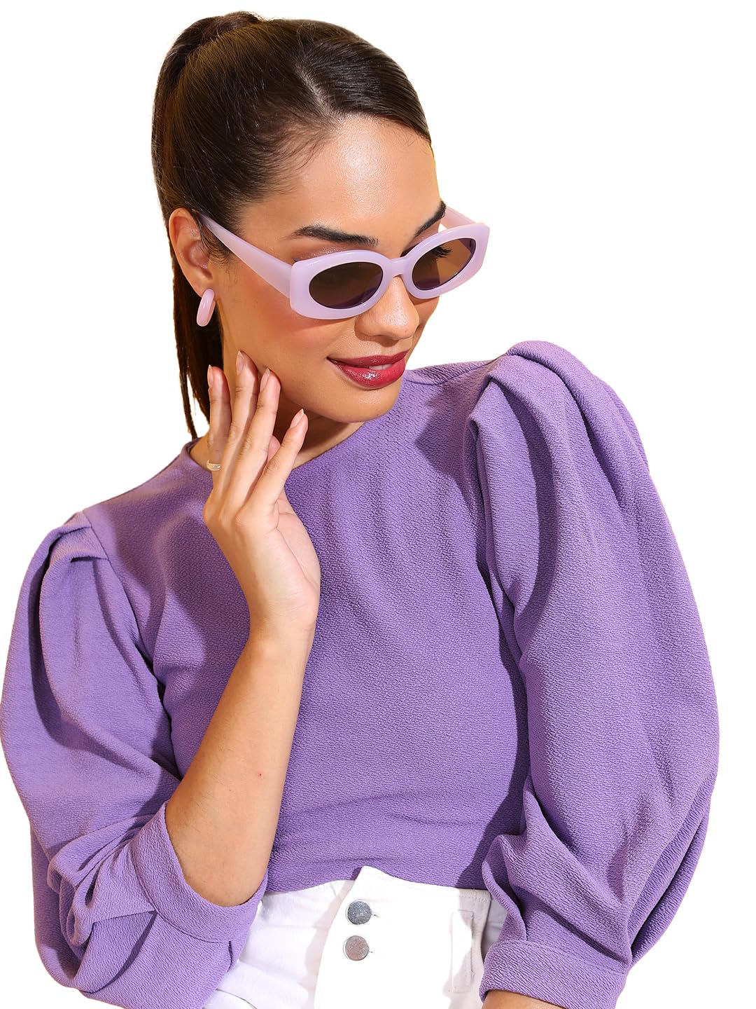 tokyo talkies Women Tops-picture-34