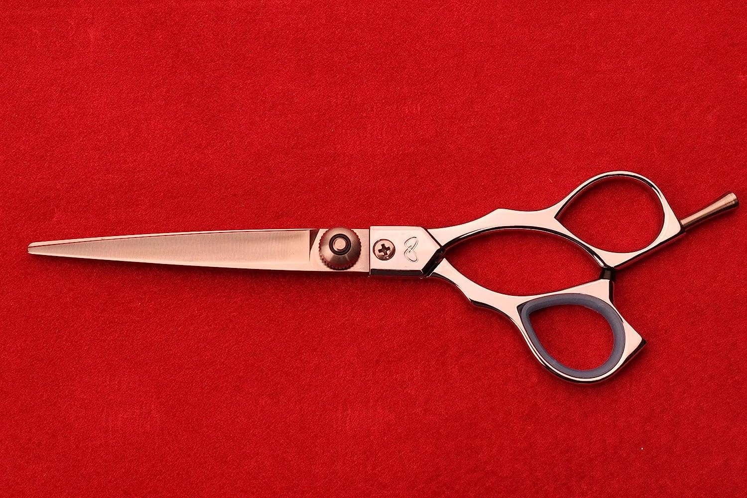 Ciseaux de coiffure Yasaka M600 taille 6 pour coupe et effilage