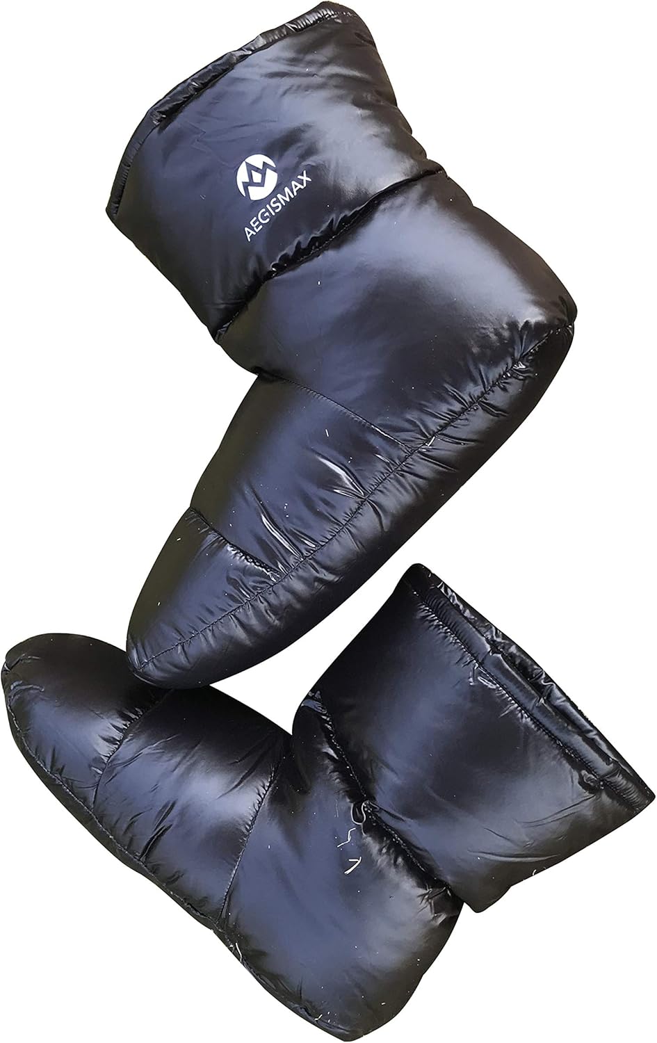 aegismax down booties
