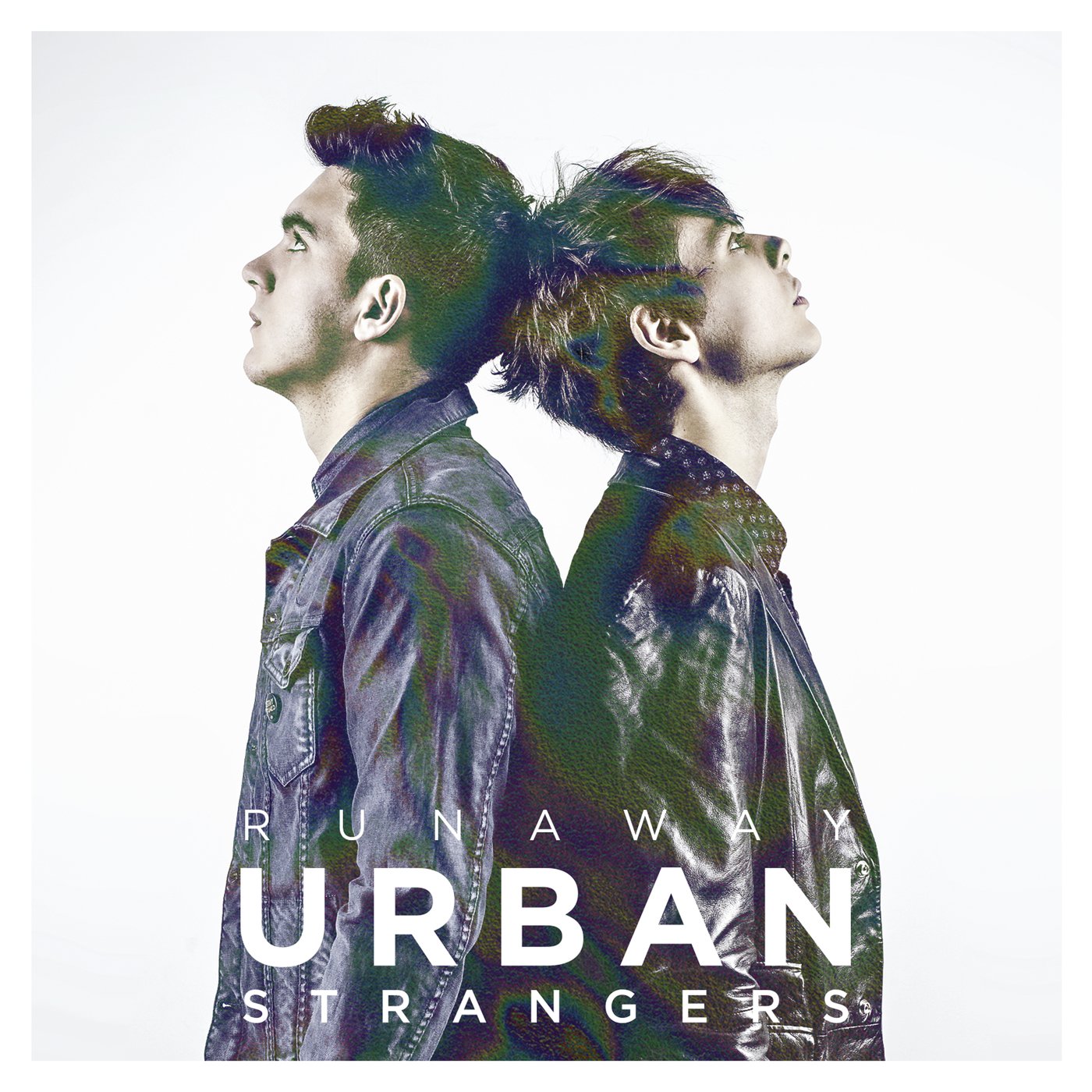 Urban Strangers