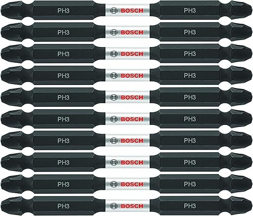 BOSCH ITDEPH335B - Broca de atornillado (3.3in)