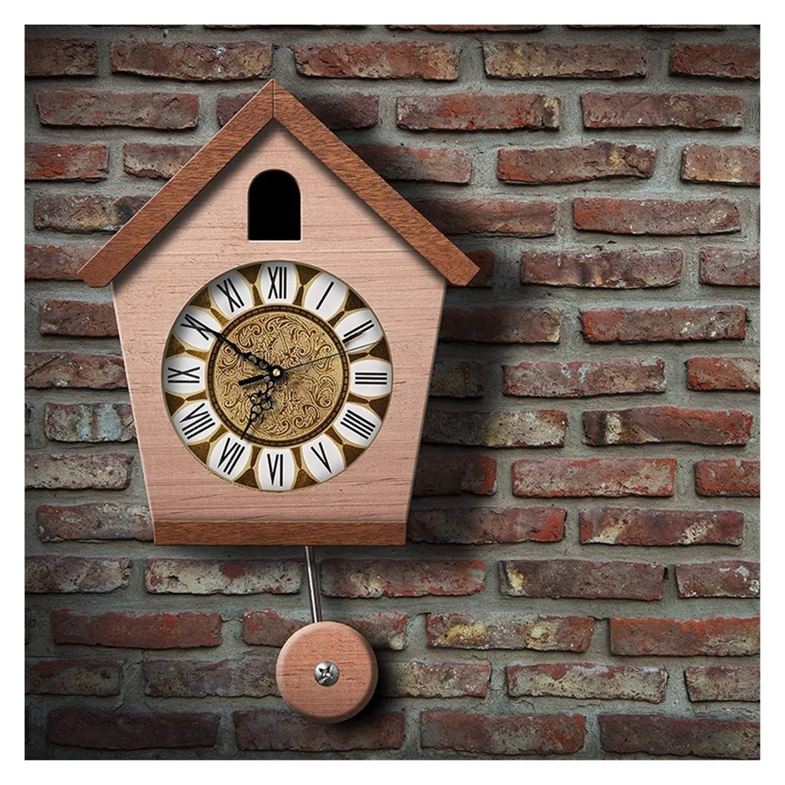 Mecanismo de Movimiento de Reloj de péndulo de Cuarzo de 2 m con manecillas, Kits para reparación de Relojes DIY, Piezas de Repuesto, Accesorios, Kit de Herramientas de reparación