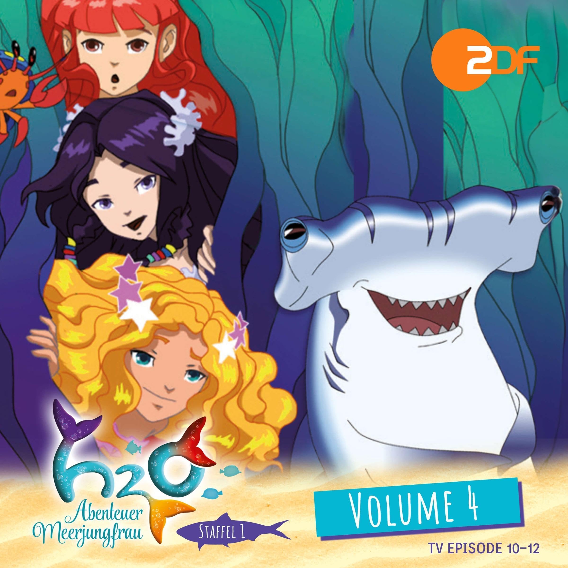 Cover art for Eine gefährliche Jagd. Das Original-Hörspiel zur TV-Serie