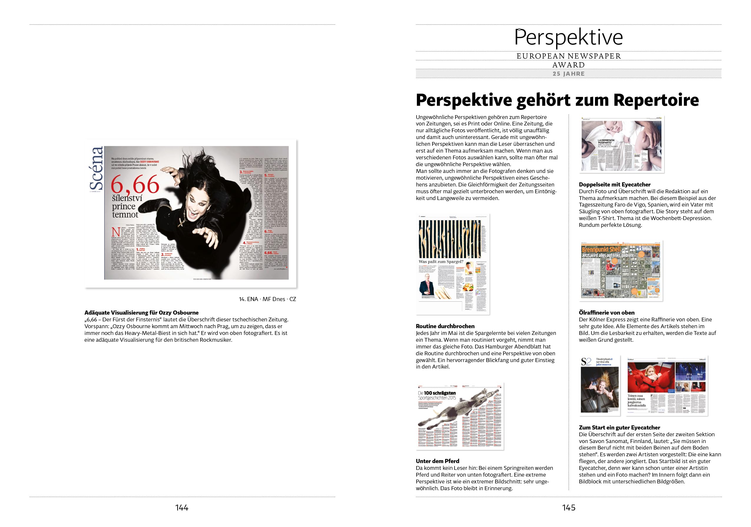 Fotografie: Visueller Journalismus, Band 1 (Edition Editorial-Design)