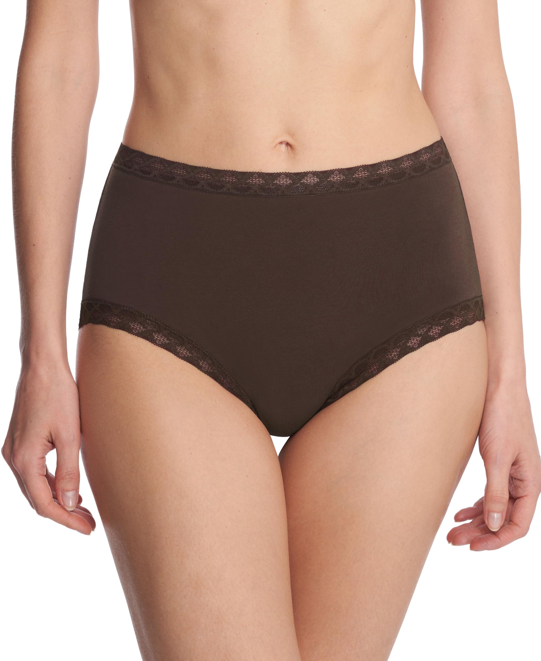 Natori Women's Bliss Full Brief