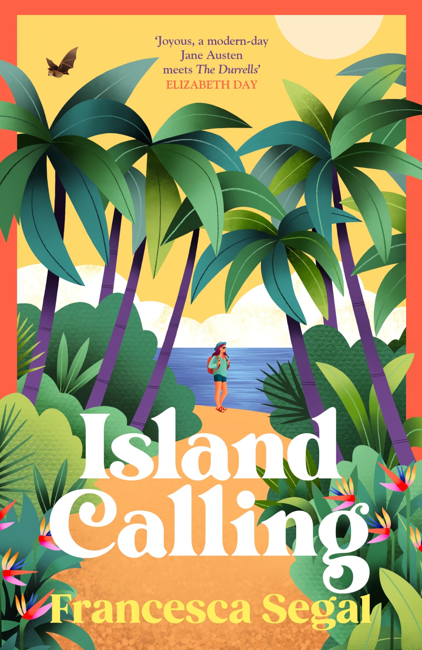 Island Calling: Escape to a tropical paradise with this year’s perfect summer read: 2 (The Tuga Island Trilogy, 2)