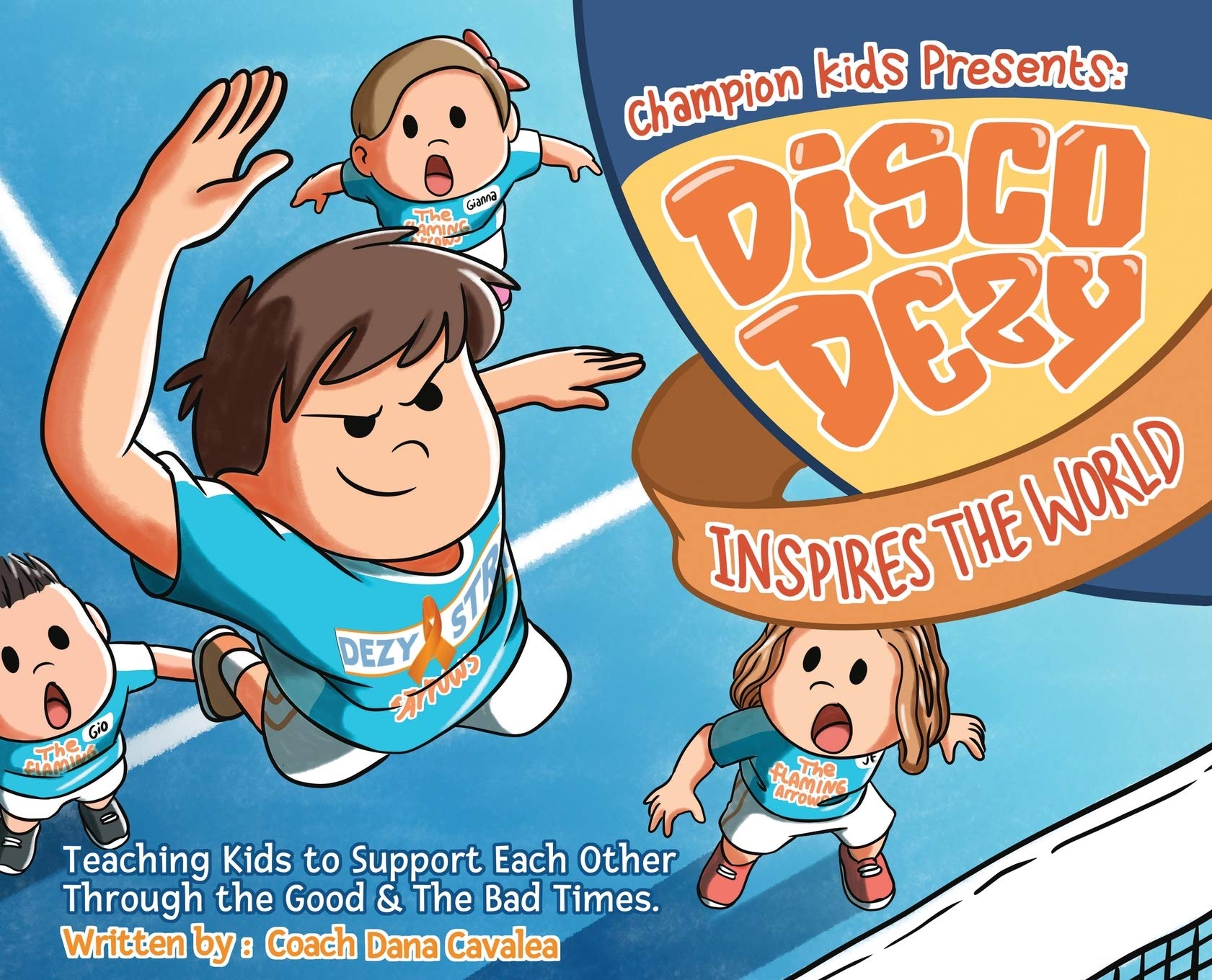 Disco Dezy