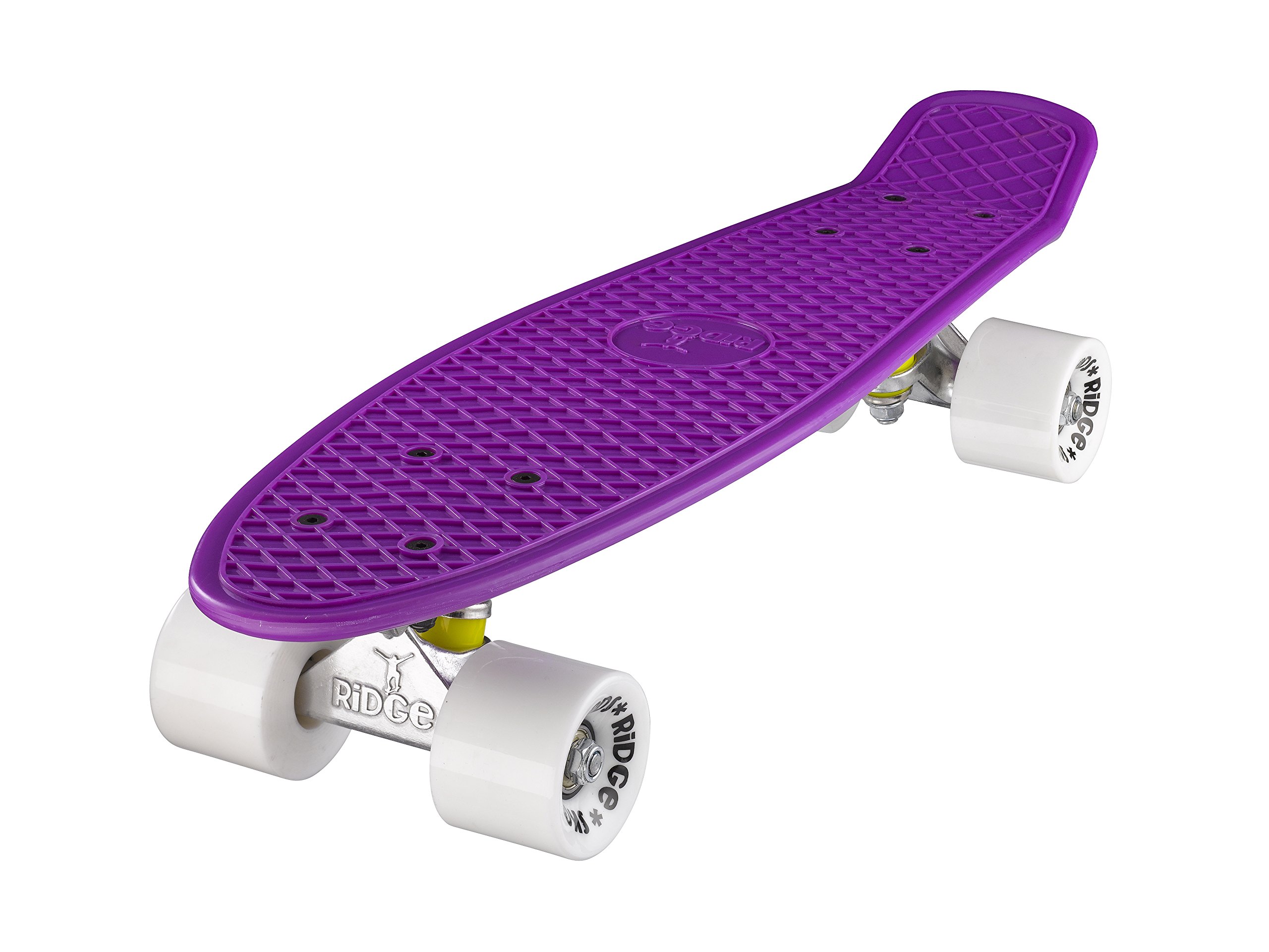Ridge Skateboards Limited Edition Series Mini Cruiser Board Skateboard — view 14