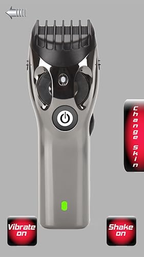 Piadas de aparador de cabelo