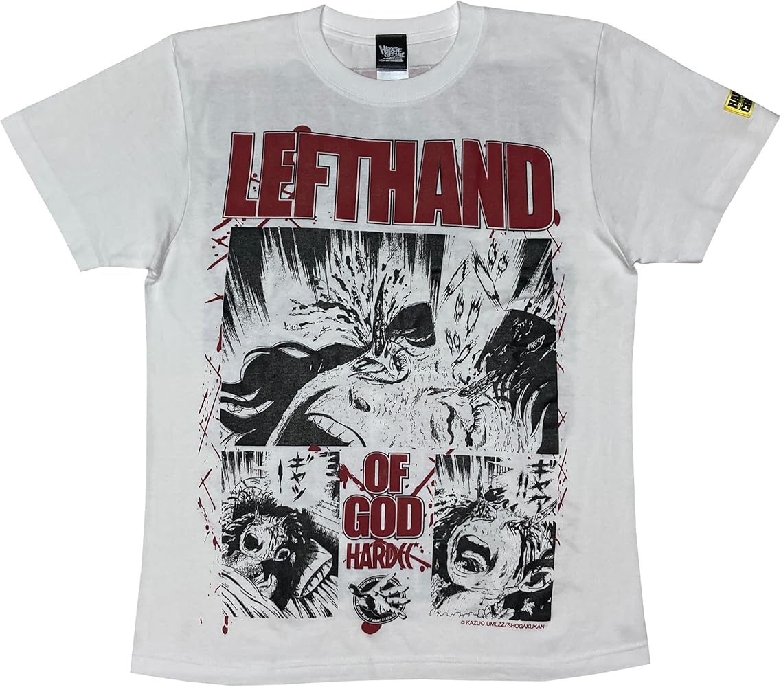 Amazon | [ハードコアチョコレート] 神の左手悪魔の右手