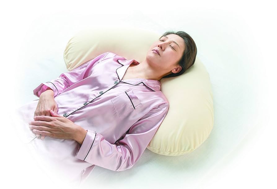 タイカ　スリープピロー　ピンク Amazon.co.jp: タイカ 枕 スリープピロー 幅44×奥行き74×高さ17