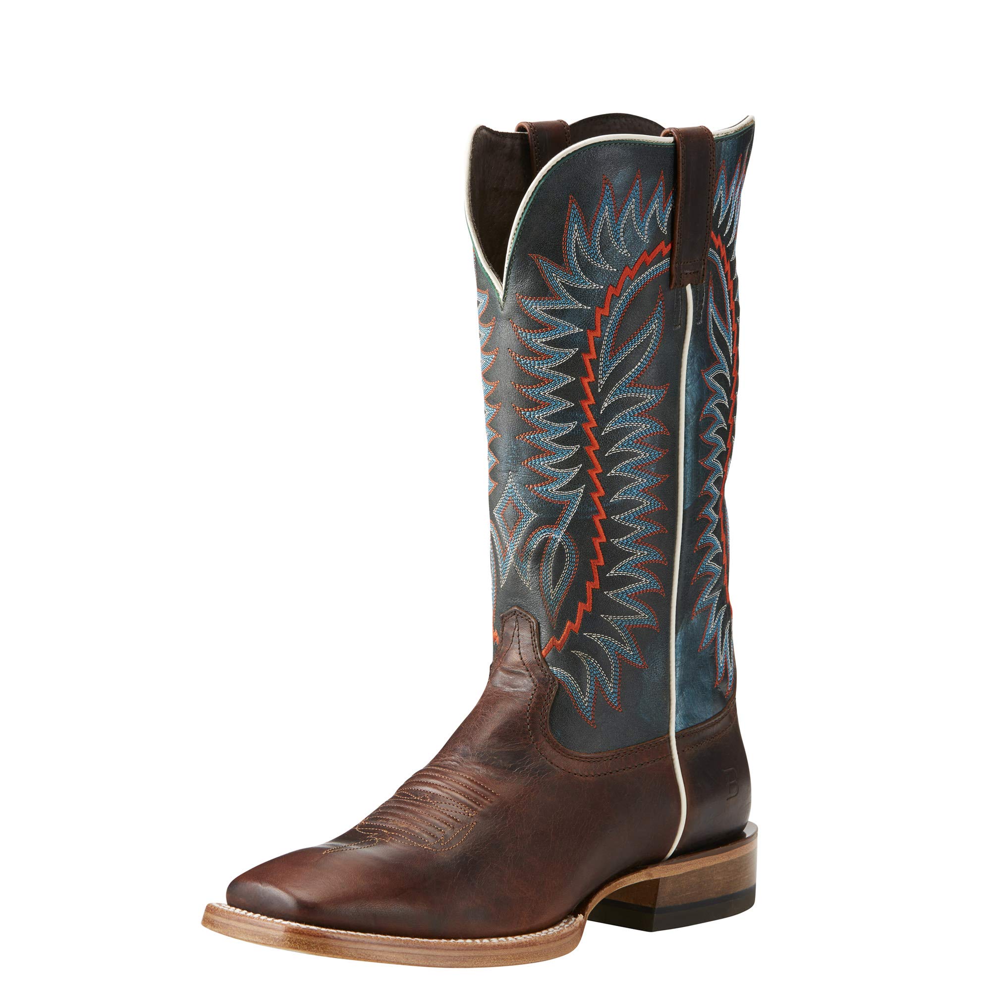 ARIAT mens Men's Relentless Elite Western Boot