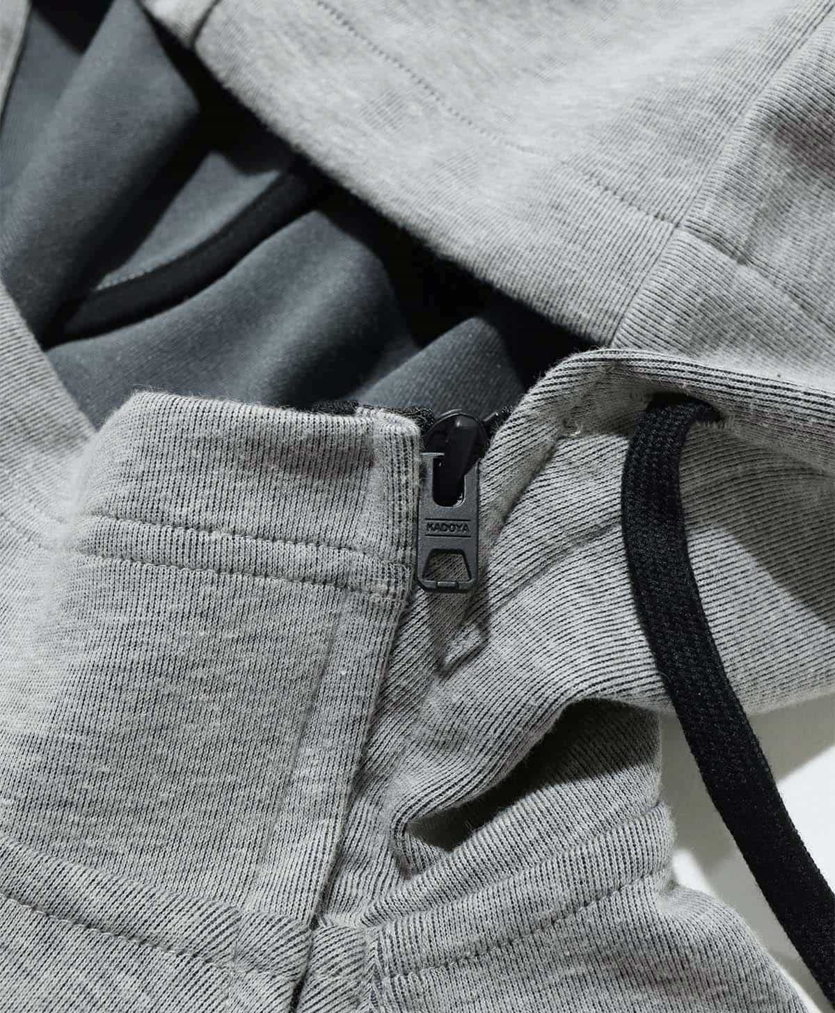 Amazon | [カドヤ] プロテクターインナー PROTEX LIGHT PARKA