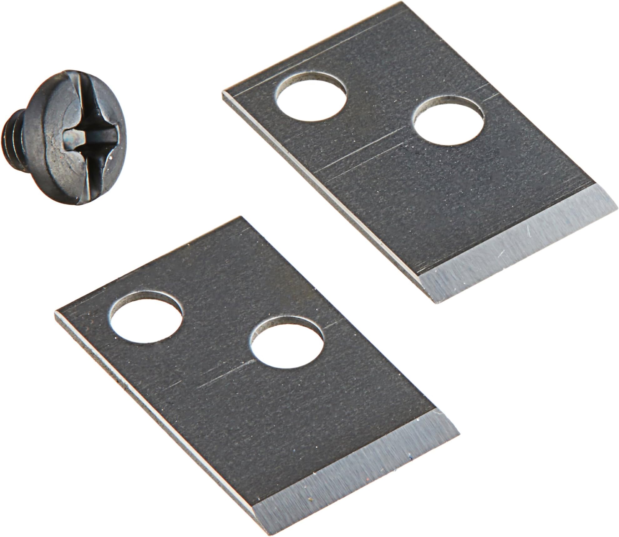 100004BL PlatinumTools Replacement Blade Set for PN 100004C. Set 2/Clamshell.(Pack of 2)