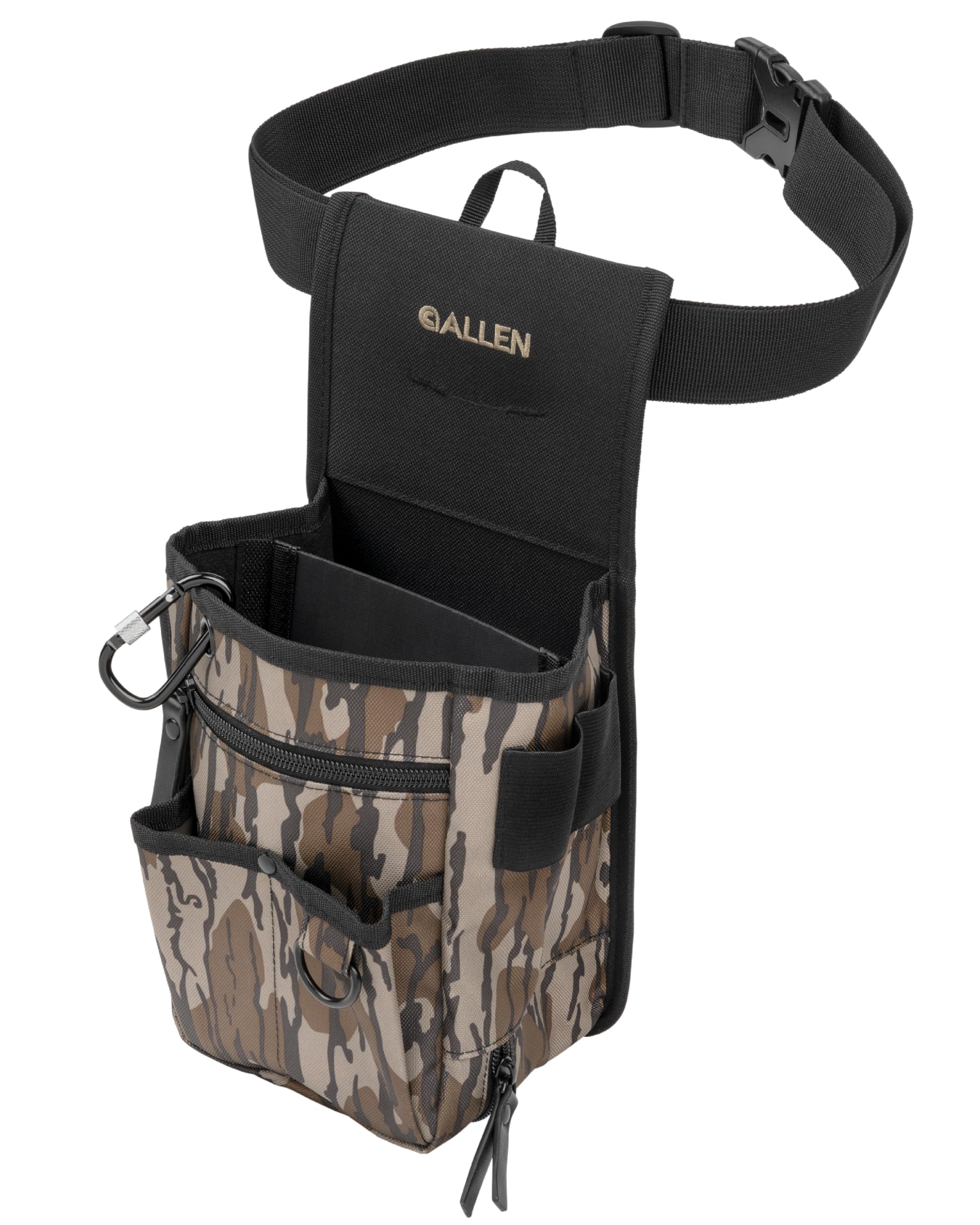Allen Company Triumph Rip-Stop Shotgun Shell Holder Bag