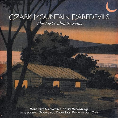 Long Time To Here By Ozark Mountain Daredevils On Amazon Music