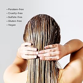 COLOR WOW Color Security Conditioner for Fine to Normal Hair - Weightless hydration for fine, thin, fragile hair, Detangles, nourishes + adds shine with Argan Oil, Color safe, Heat protection