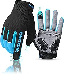 Guantes de Ciclismo: Tu Mejor Aliado en el Camino hacia la Prevención de Ampollas y un Futuro Sostenible