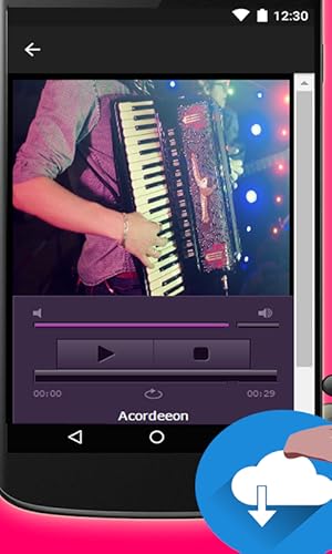Acordeon