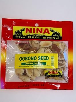 بذور Ogbono
