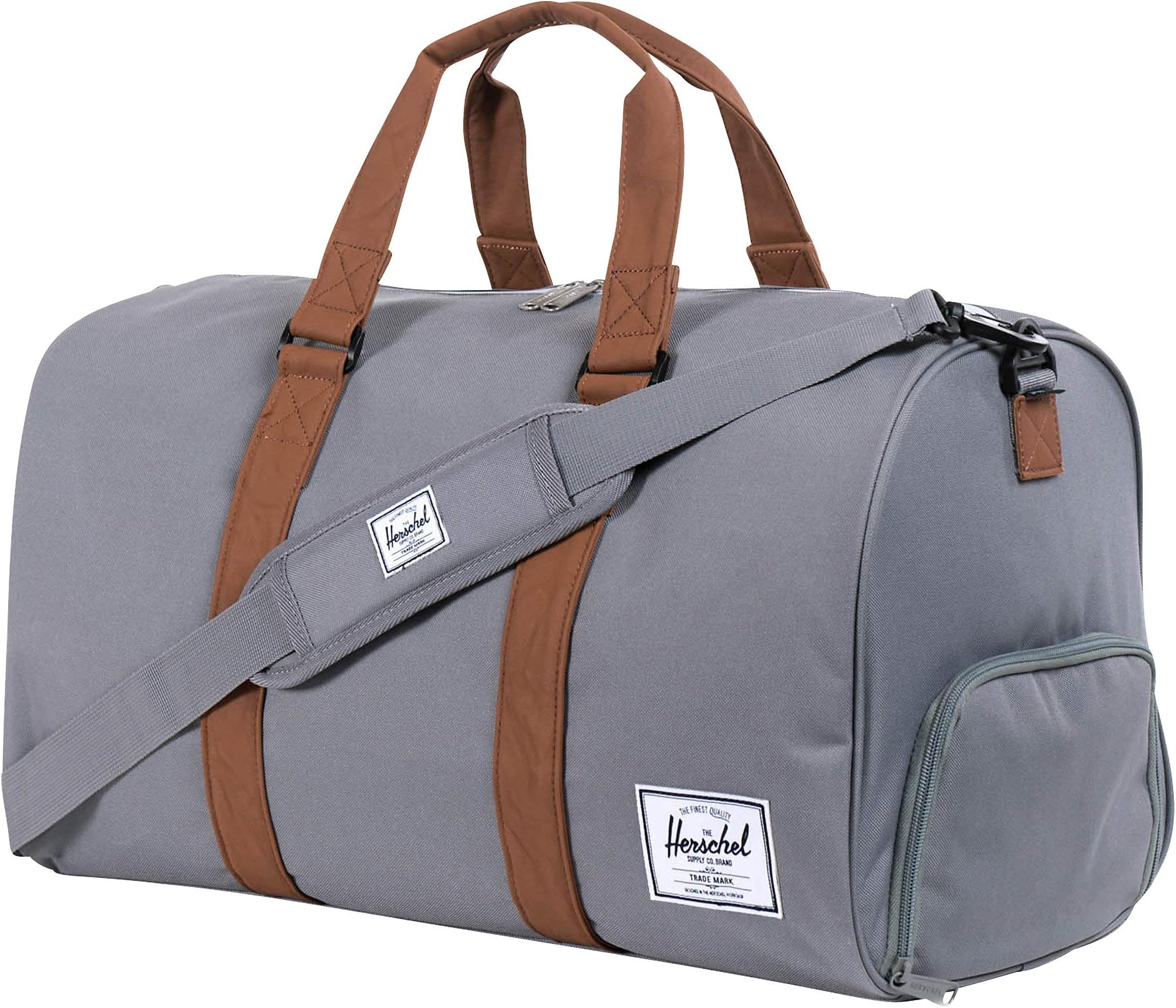 Herschel Unisex Novel Duffle