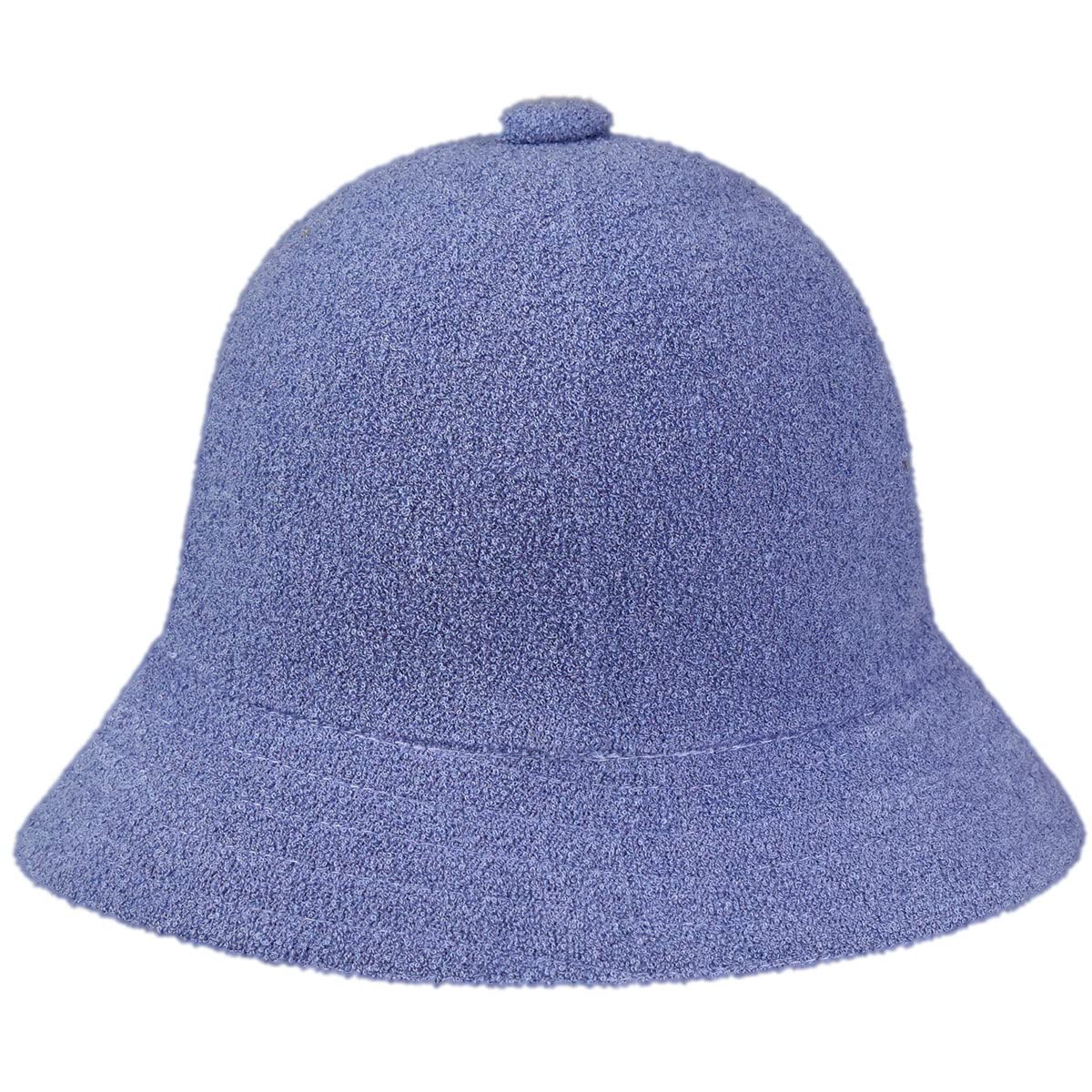 Kangol Cappello Bermuda Casual Donna/Uomo - Cappelli da Spiaggia Unisex Vacanza Primavera/Estate Estate