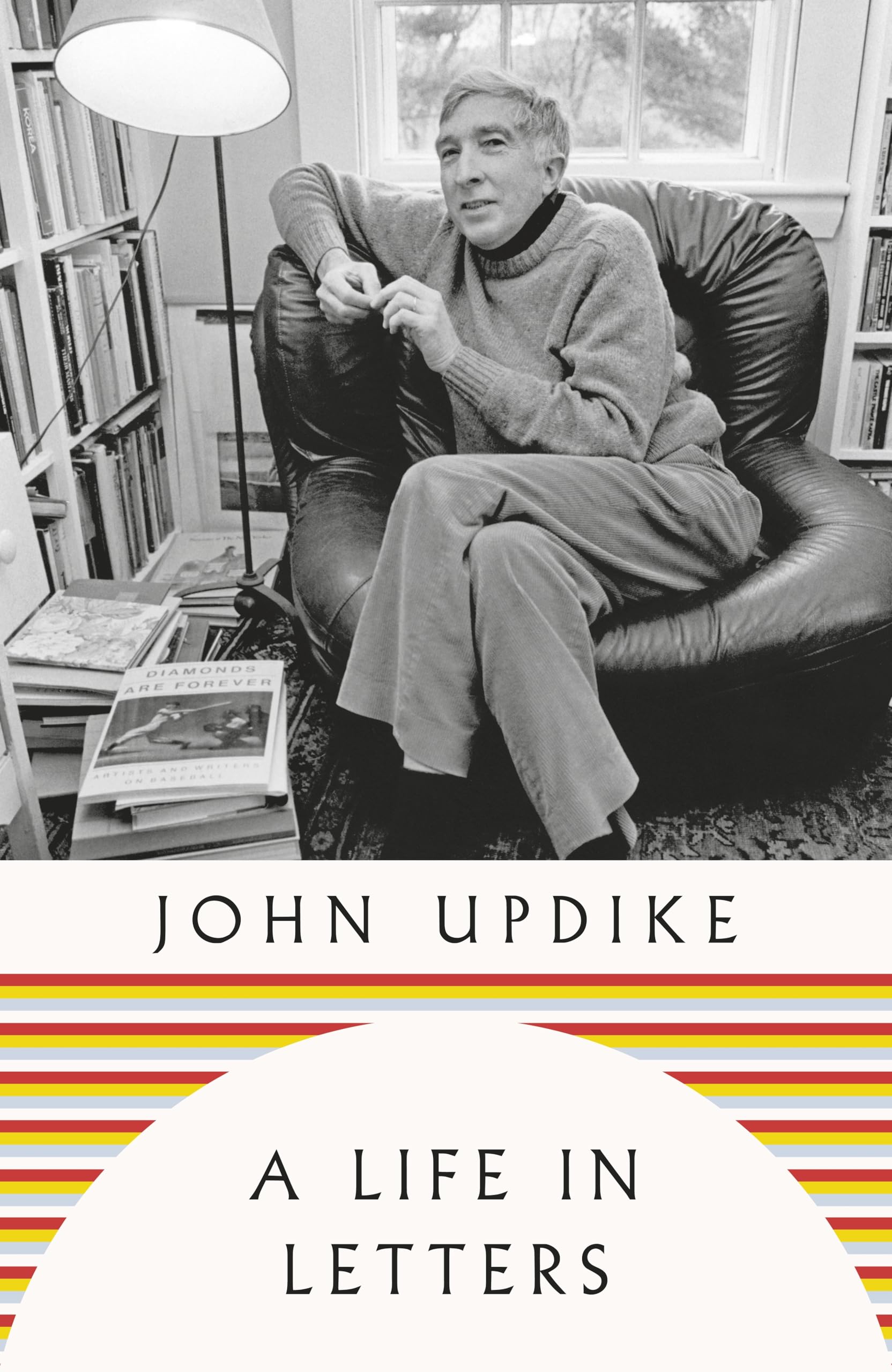 A Life in Letters: An intimate and powerful collection of letters from the Pulitzer Prize-winning literary great