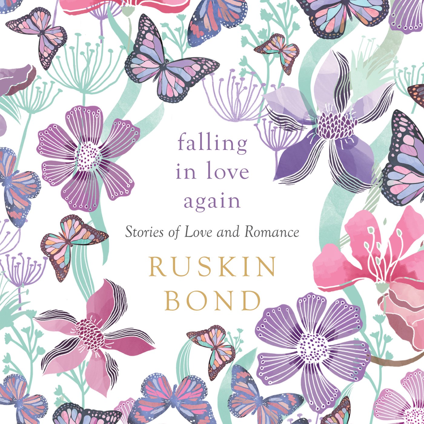 Falling in Love Again