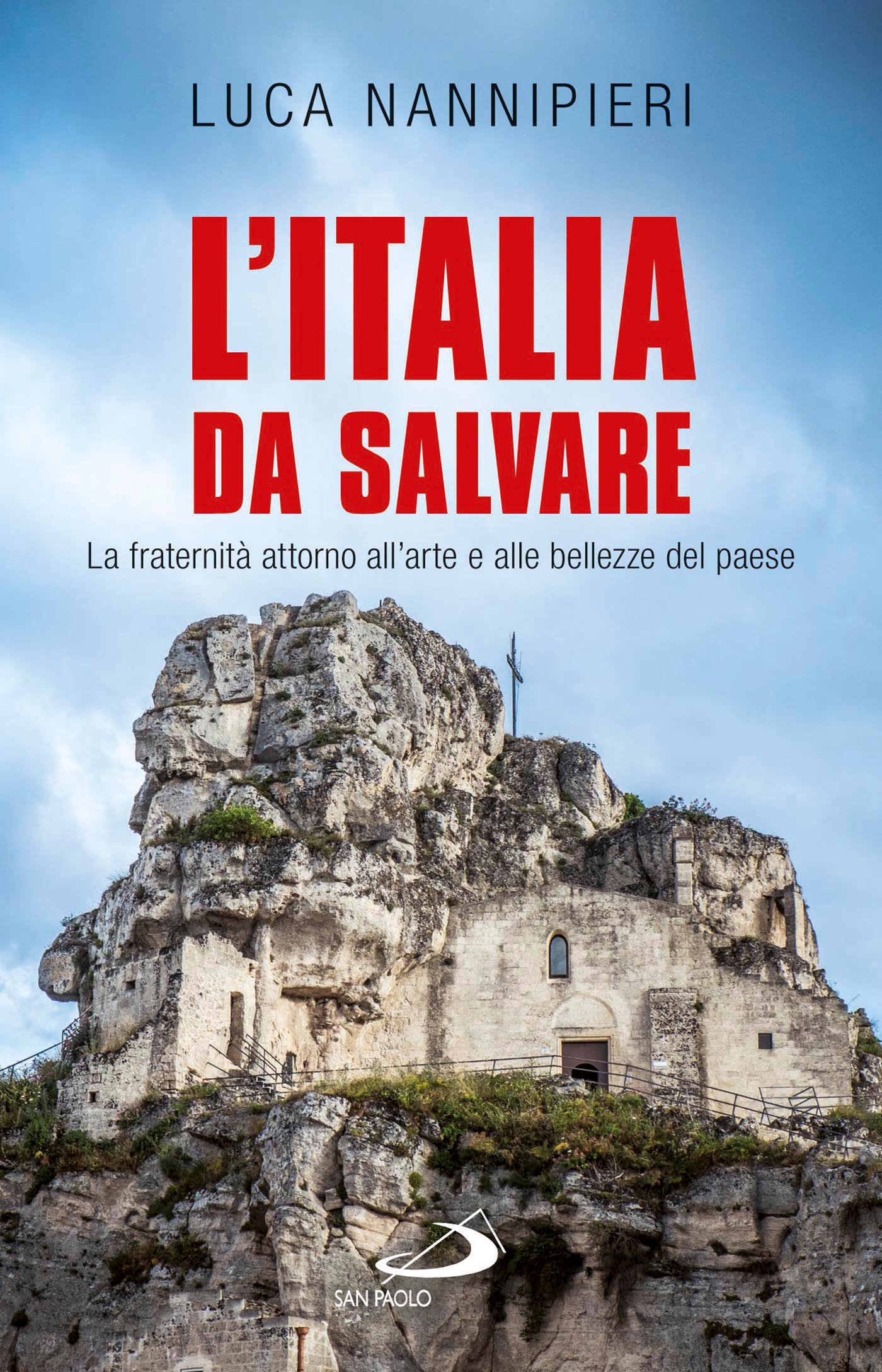 L'Italia da salvare essai italien pour comprendre l'art et l'histoire