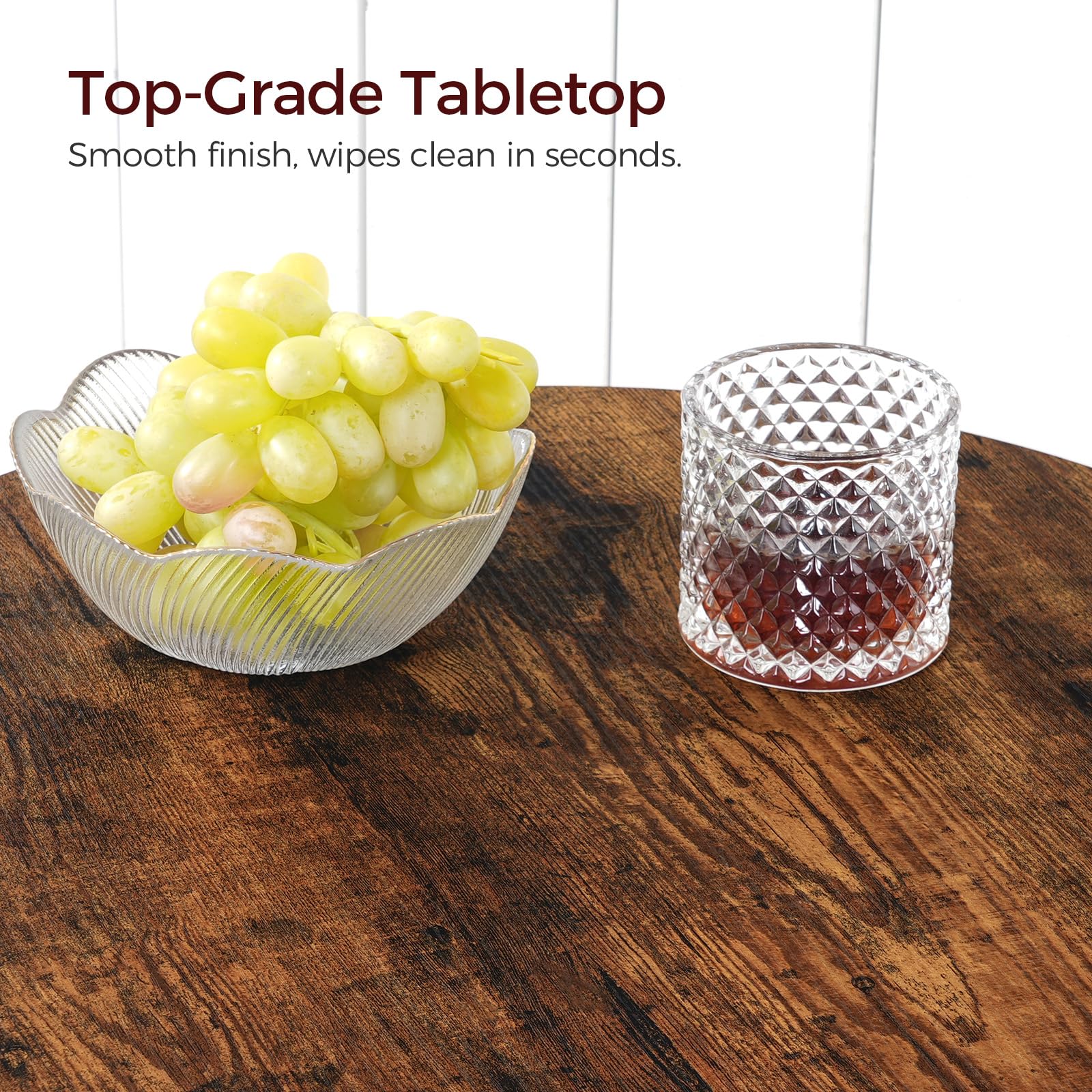 MAHANCRIS Bar Table BTHR12601 2