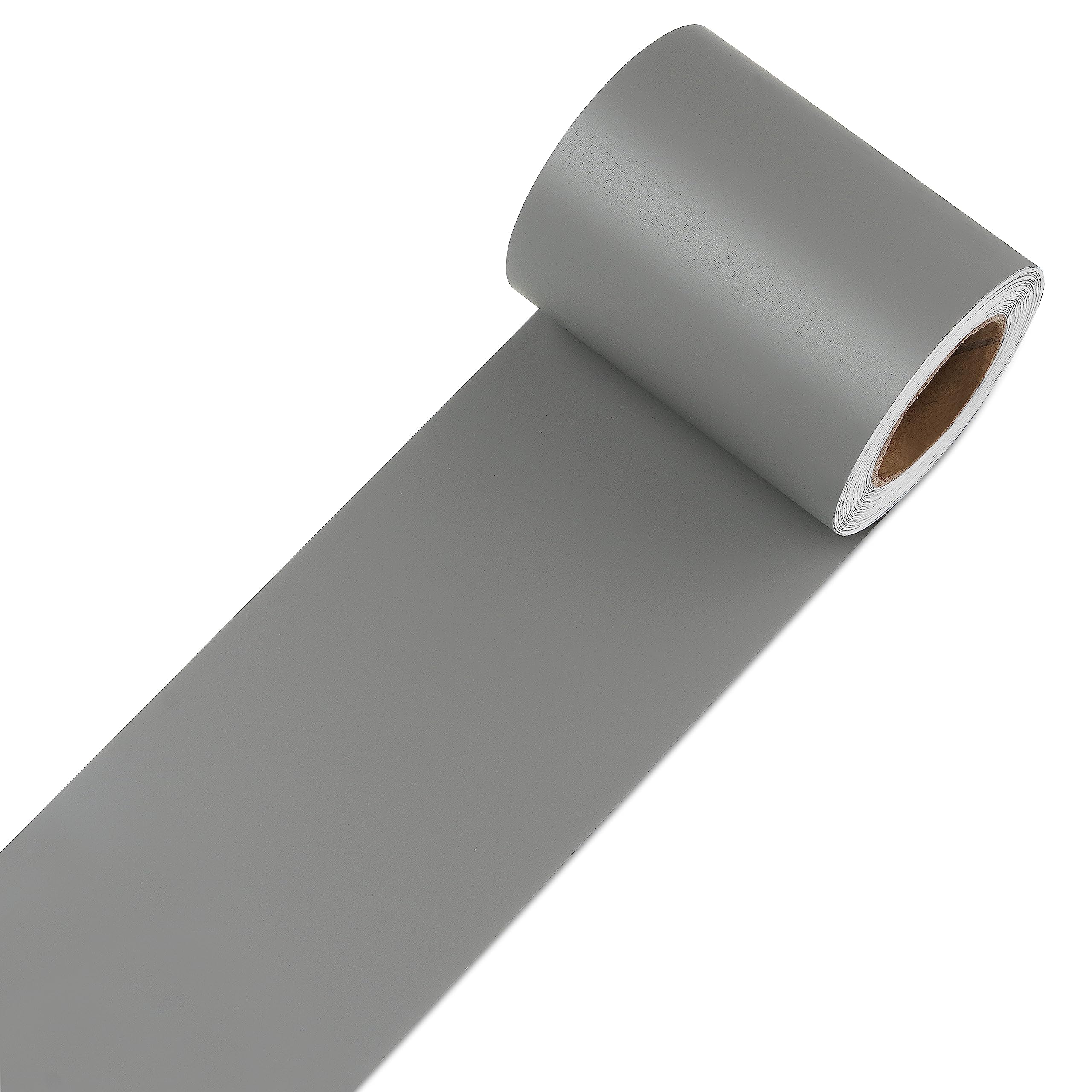 Bordo Decorativo Autoadesivo Dostear – Blu 7,6 Cm X 15 M, Rimovibile Per Cucina, Bagno E Piastrelle, PVC Impermeabile