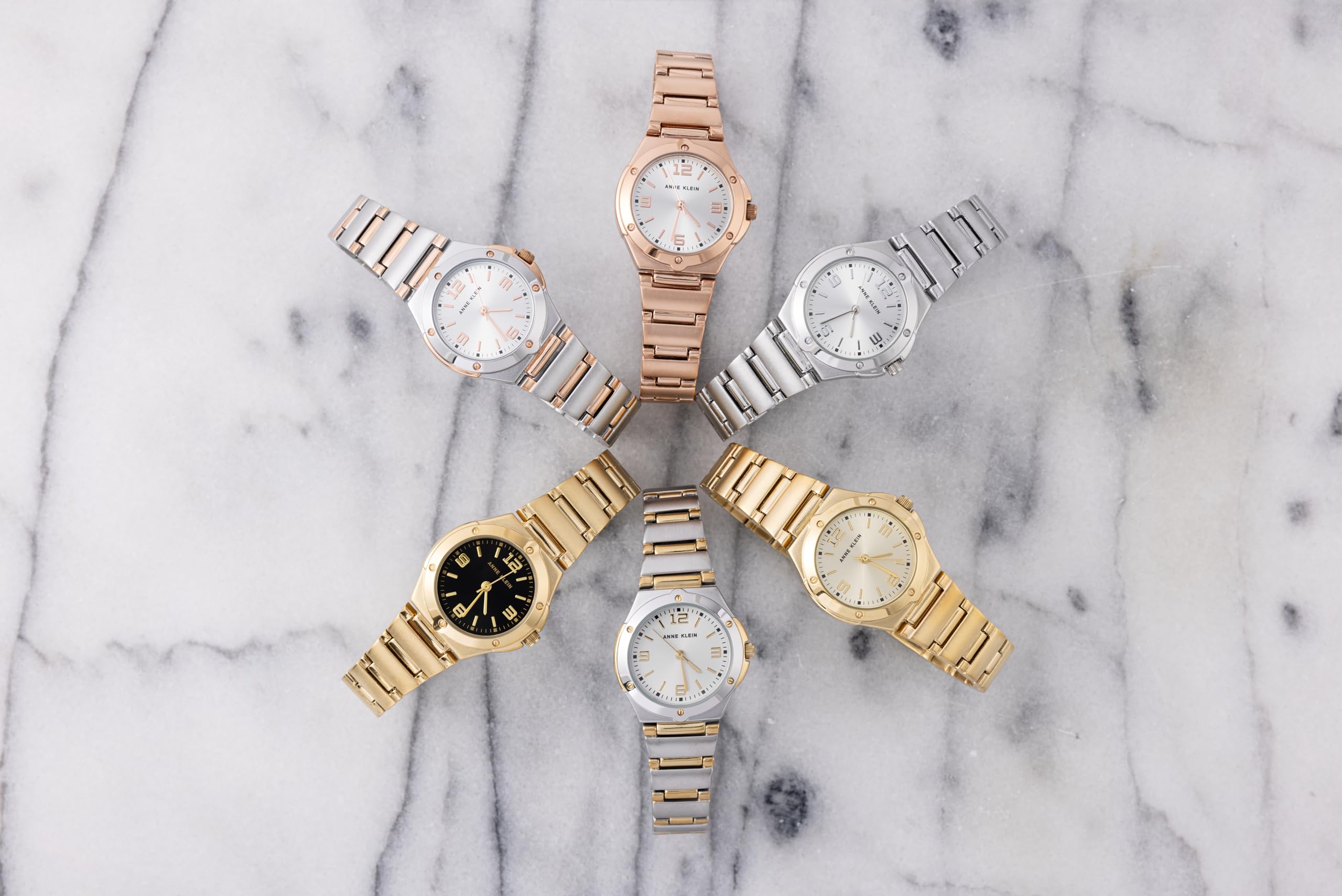 Anne Klein Womens Bracelet Watch product thumbnail 7