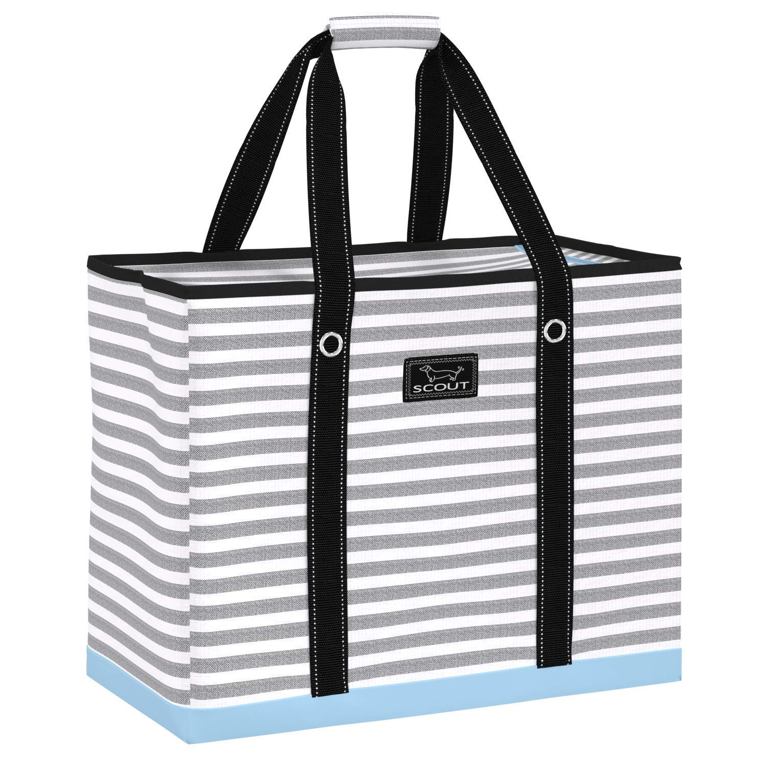 SCOUT 3 Boys Zip Tote