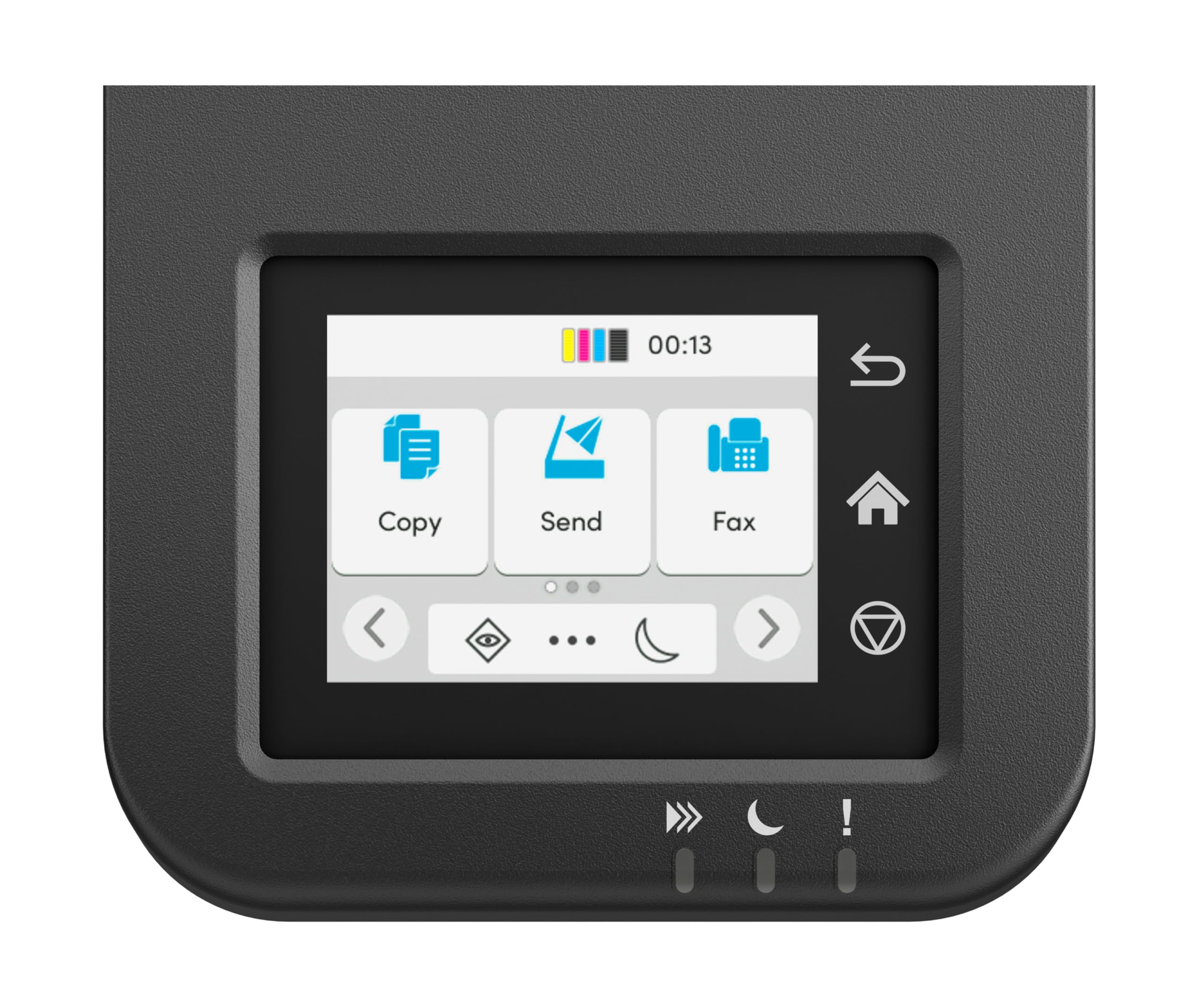 Kyocera Ecosys MA2101cfx Stampante Laser a Colori Multifunzione con Scanner Fotocopiatrice Fax LAN USB 2.0 Stampa Mobile