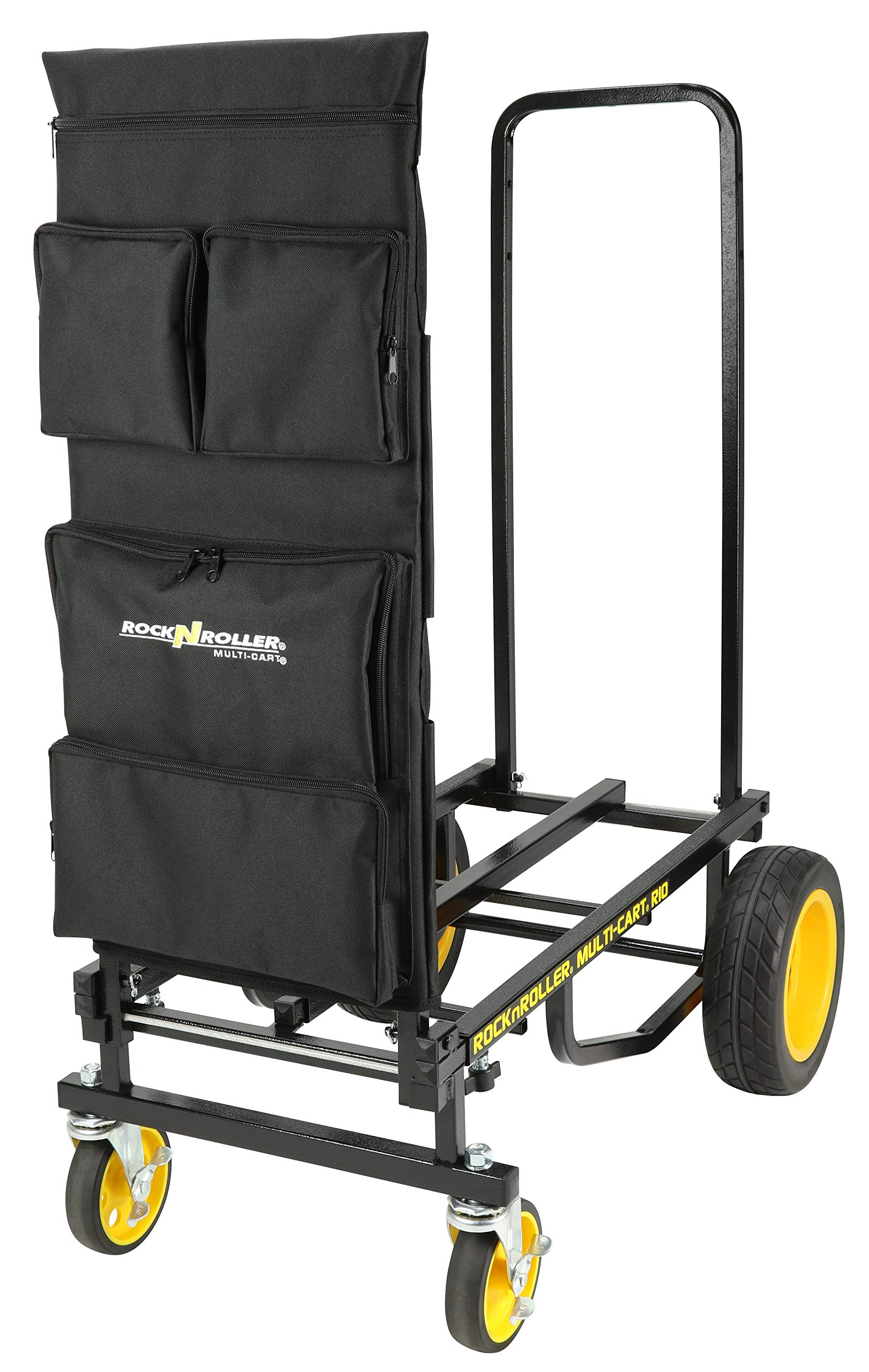 Rock-N-Roller Stage And Studio Equipment Case (RSATAB8)