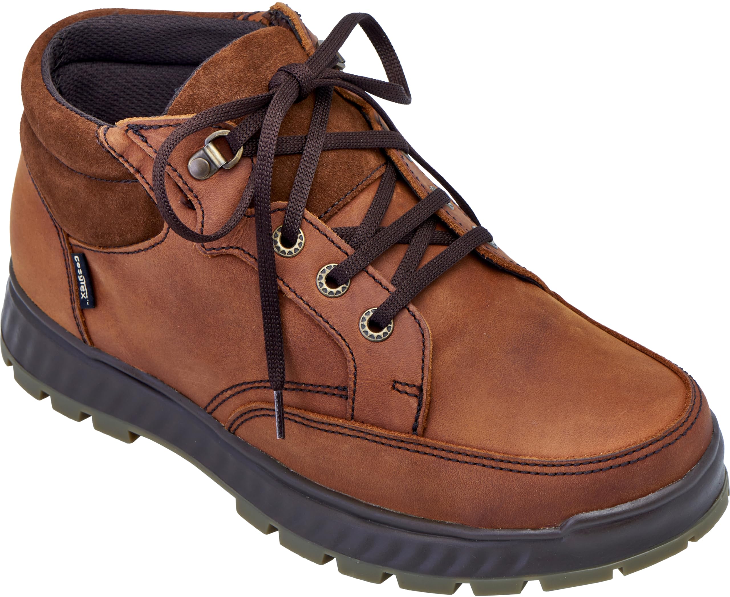 CosyfeetLivingstone High‑Performance - Extra Wide Men's Boots - 3H Width