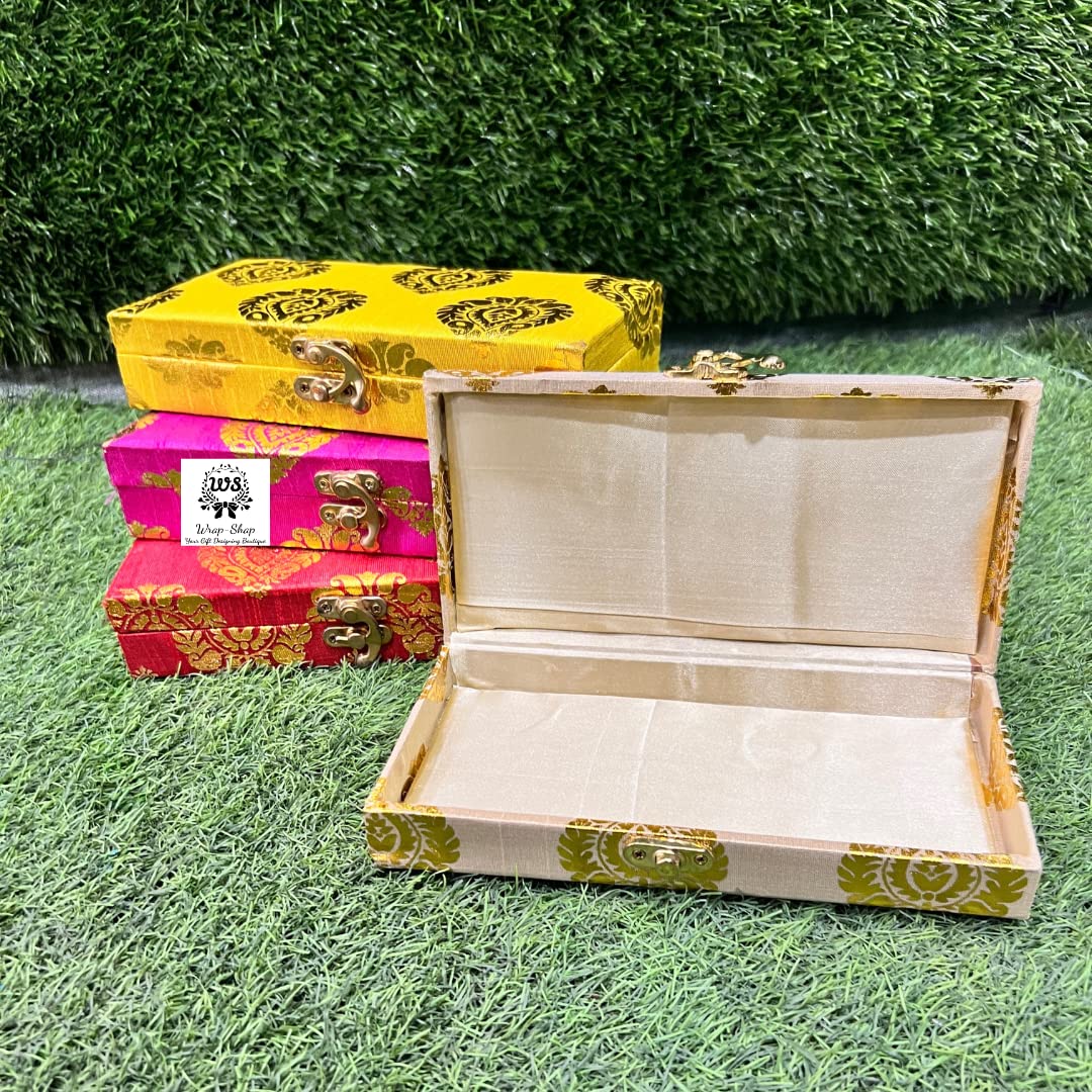 See full amazon price history chart for WS Wrap Shap Paan Print Shagun Box Envelope, Decorative Gifting Cash Box, Gaddi Box Return Favours Gift Box (5) WS Wrap Shap Paan Print Shagun Box Envelope, Decorative Gifting Cash Box, Gaddi Box Return Favours Gift Box (5) (B09ZJ8JJH3) Amazon Price History, Amazon Price Tracker