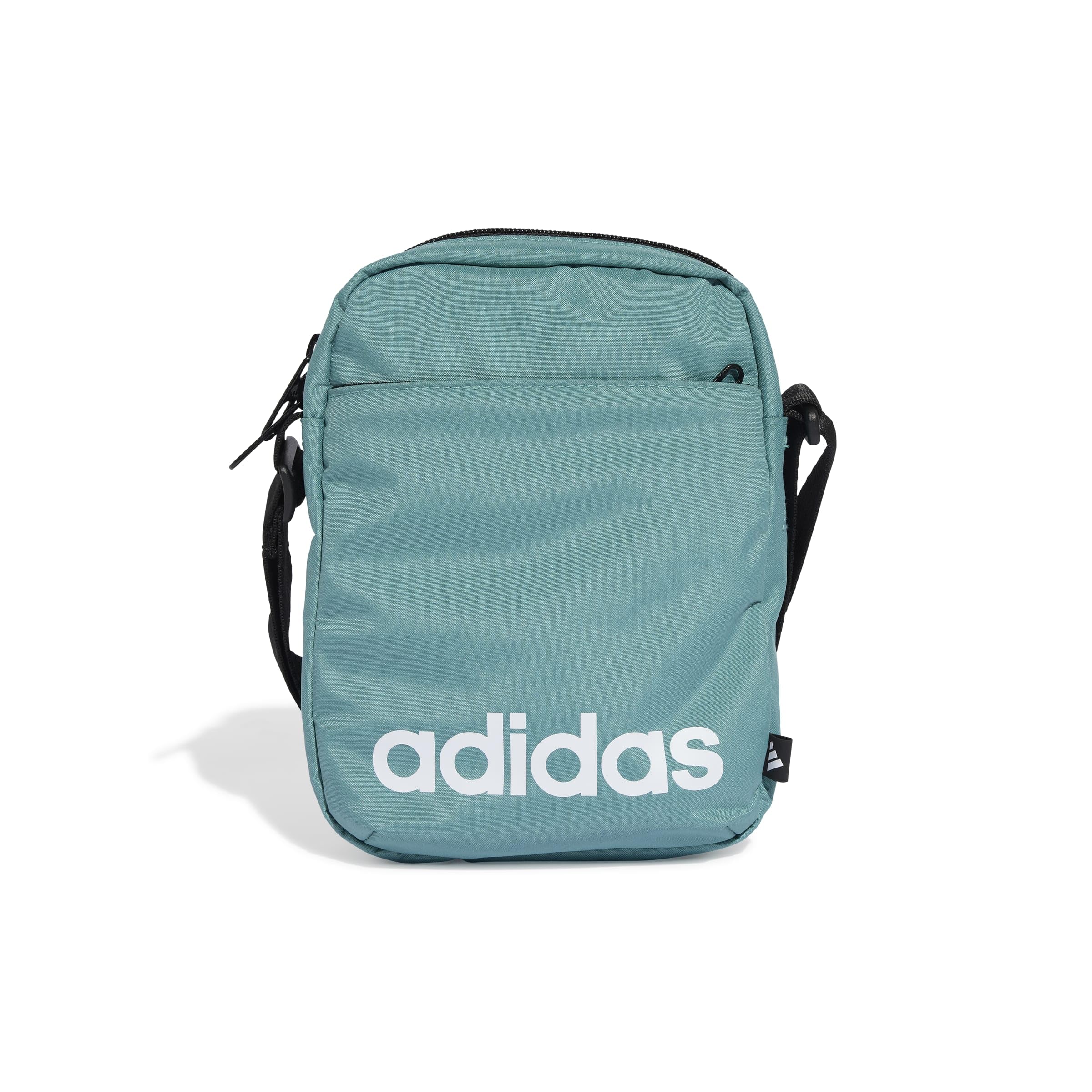 adidas Unisex Linear Organizer Waist Pack (pack of 1)