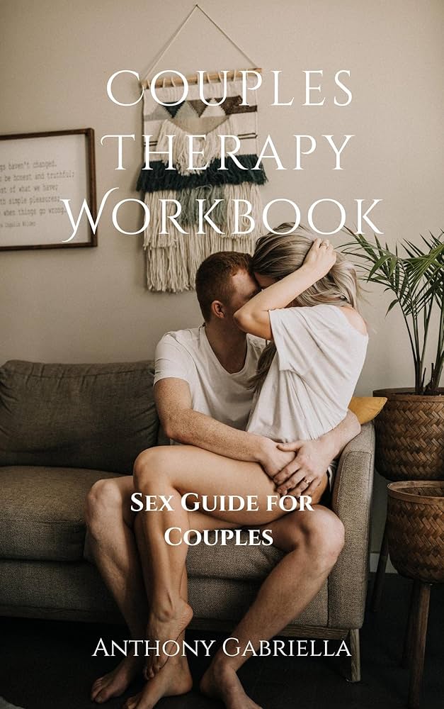 Relationship & Sex Therapy
