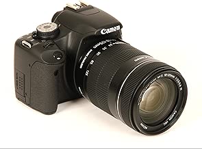 Canon EOS 500D Digital SLR Camera Kit EF-S 18-135 mm 5-5 IS Lens Canon EOS 500D Digital SLR Camera Kit EF-S 18-135 mm 5-5 IS Lens
