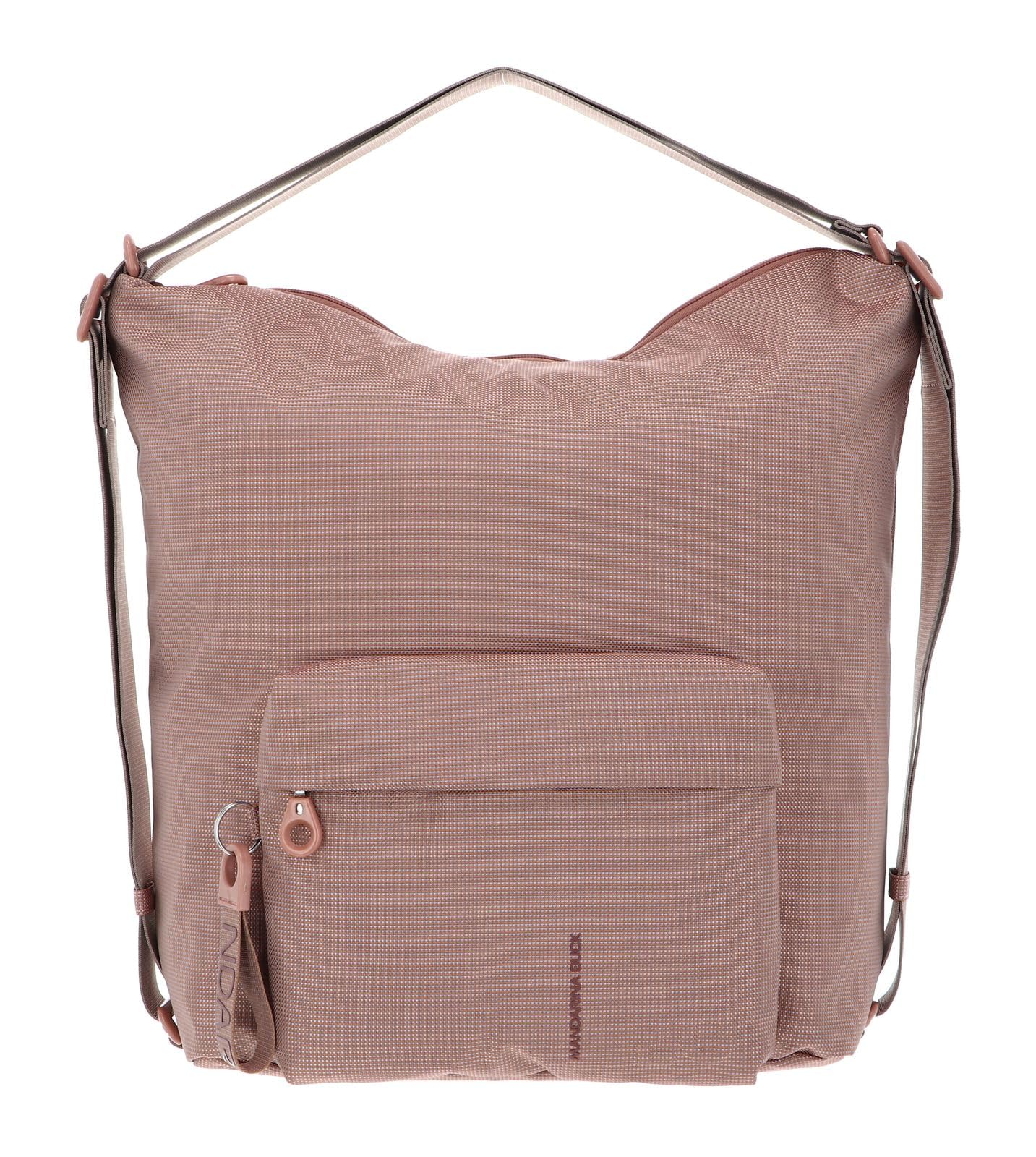 Mandarina Duck MD 20 P10QMT09, Zaino Donna