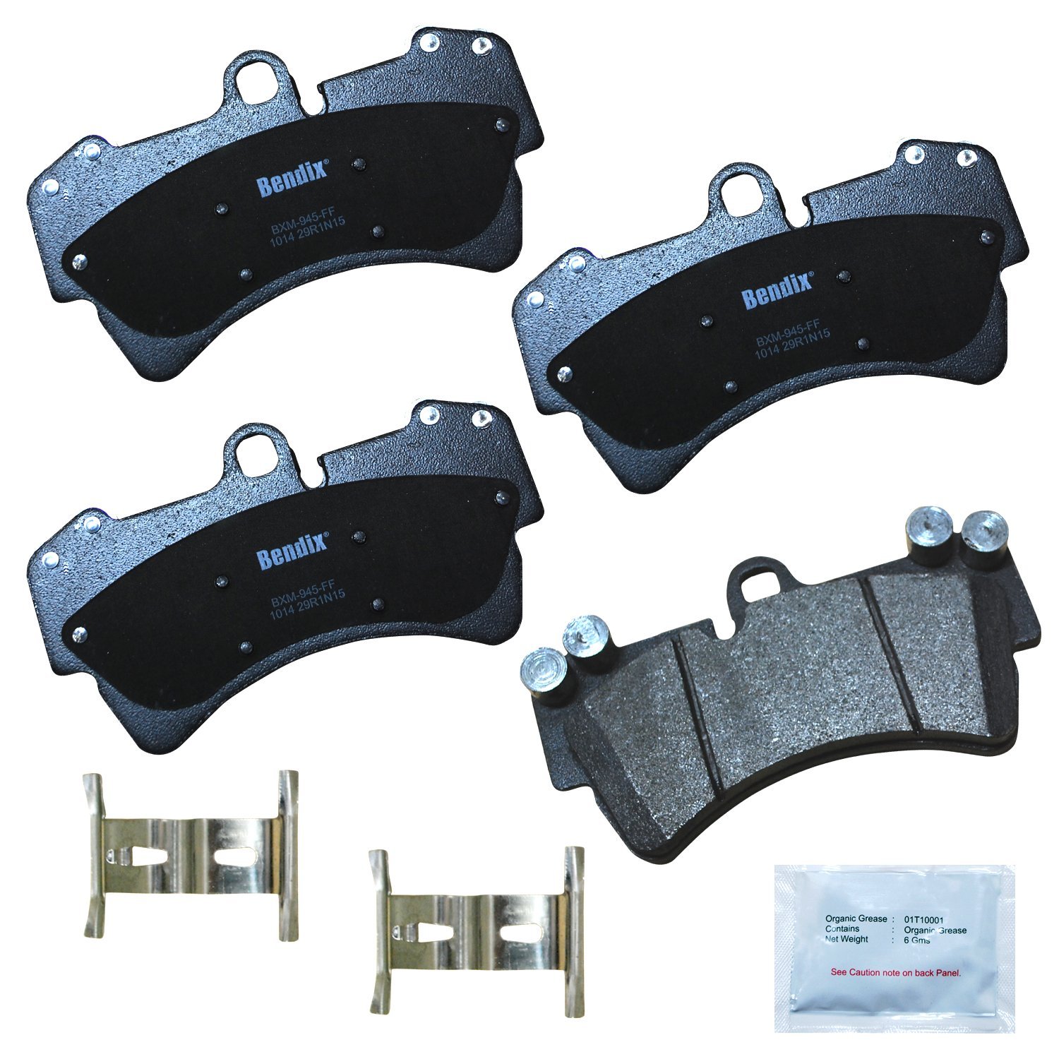 Bendix Priority1 CFM1014