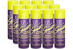 Sparkle Window Cleaner: The Crystal-Clear Solution for Gleaming Glass