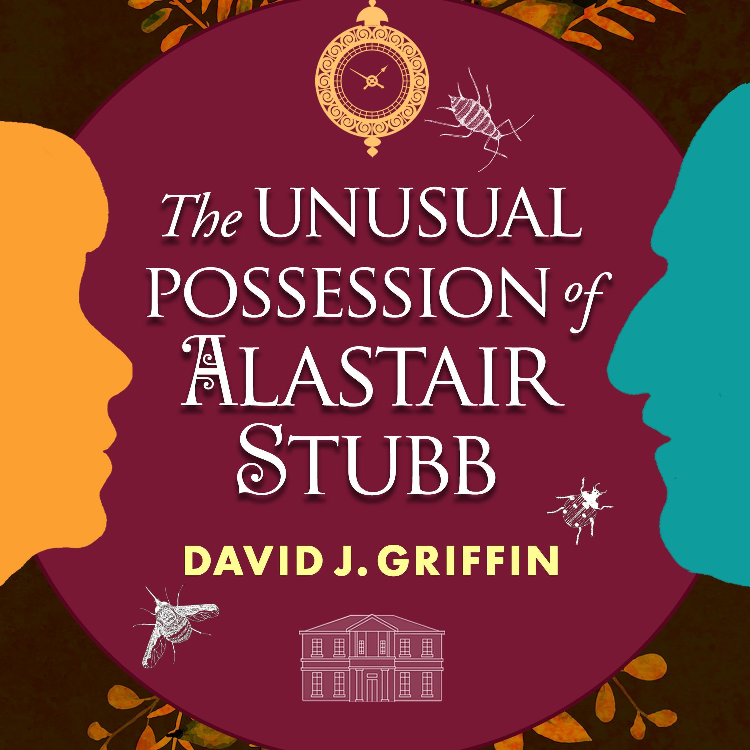 The Unusual Possession of Alastair Stubb