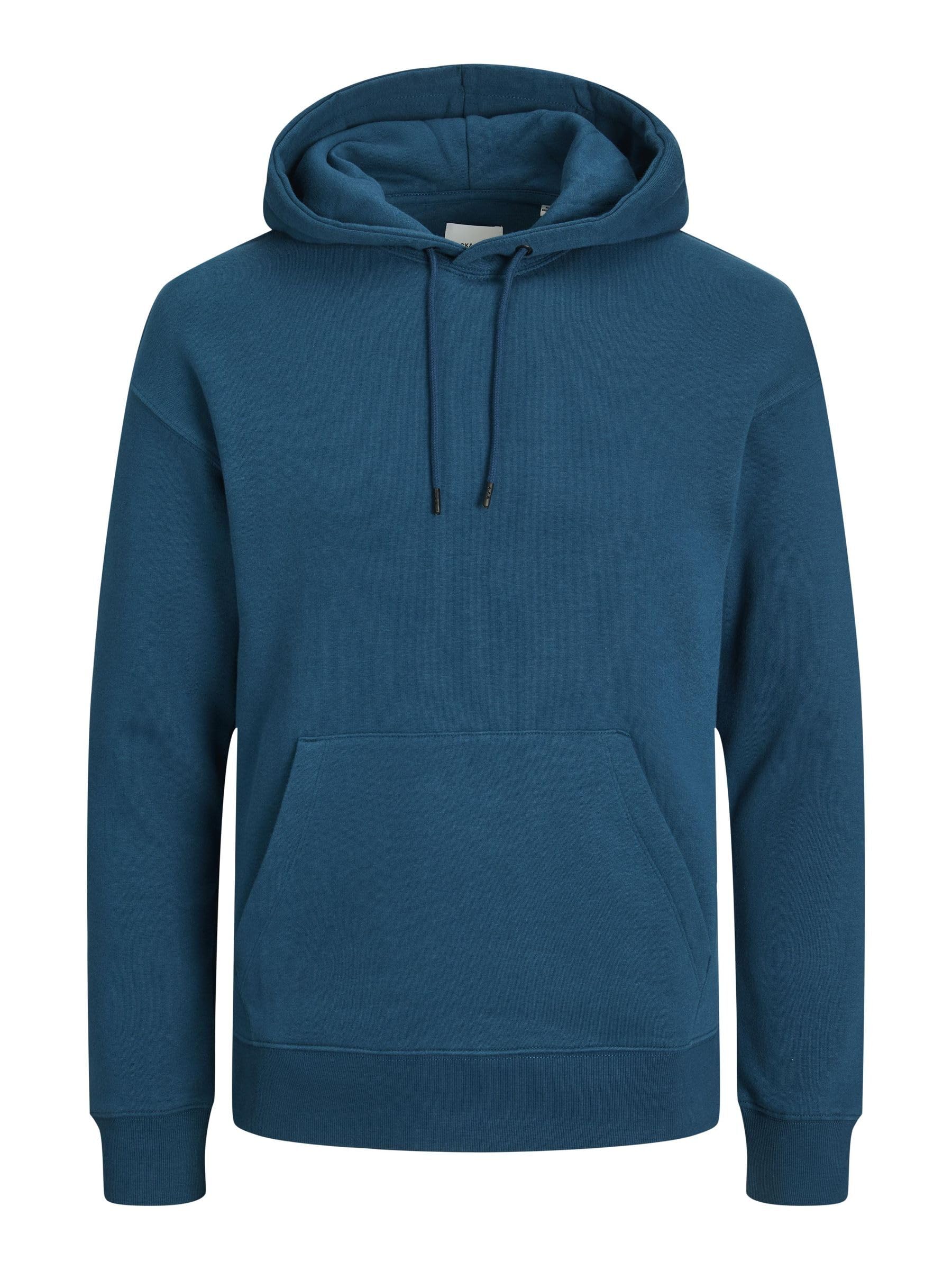JACK & JONES Hoodie Logo Hoodie — view 25
