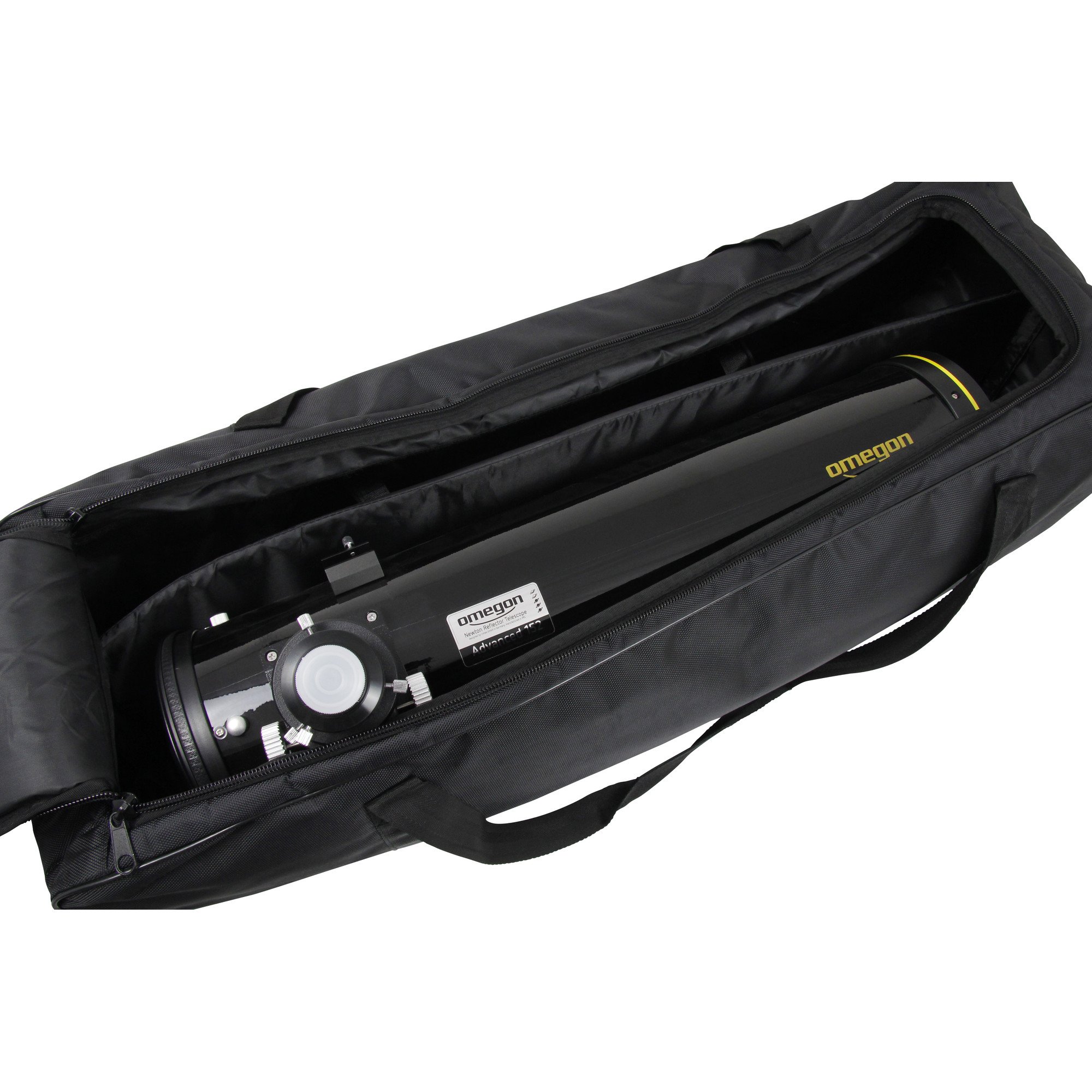 Omegon Sac de Transport pour Tube Optique de 5''