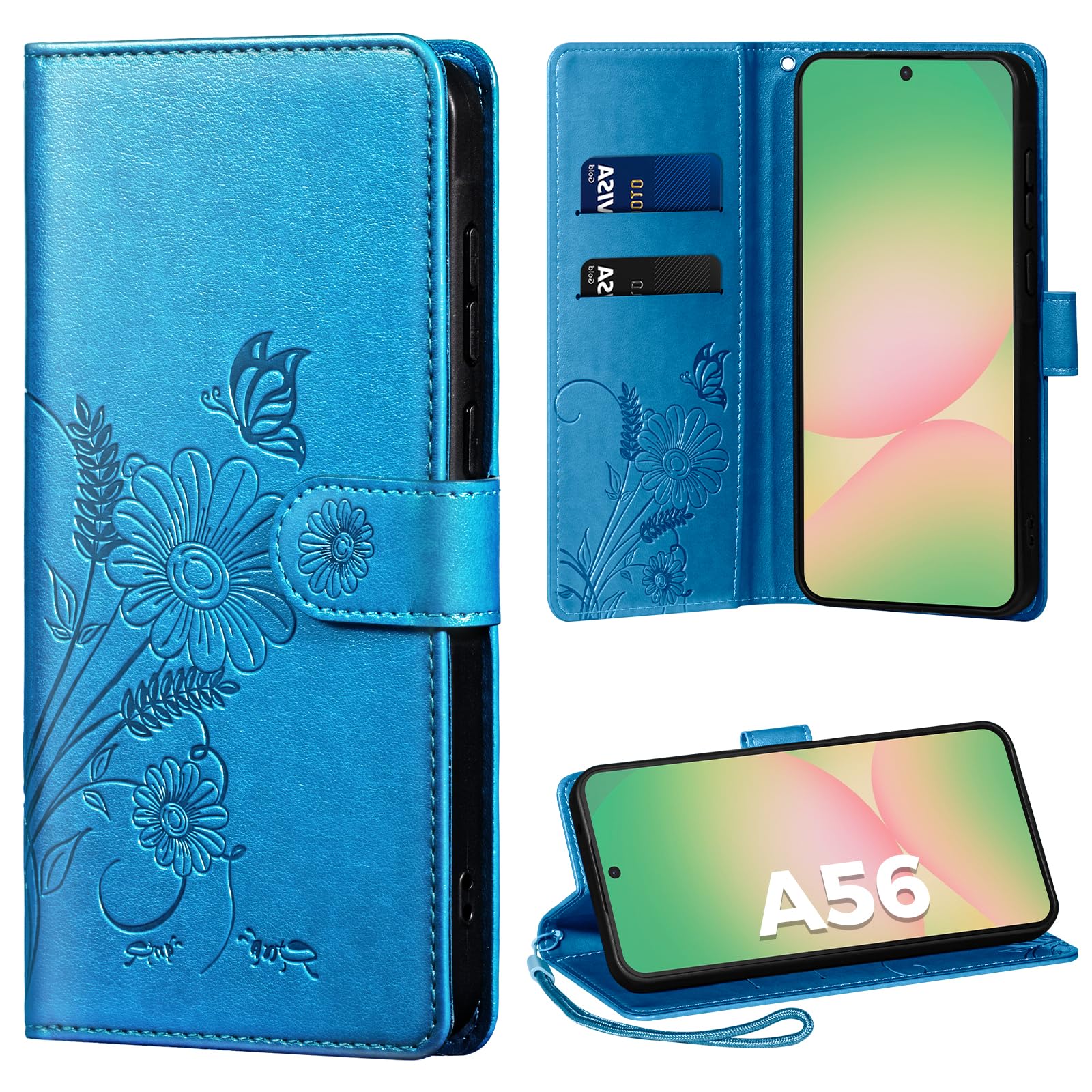 Thorhülle Handyhülle für Samsung Galaxy A Serise Hülle