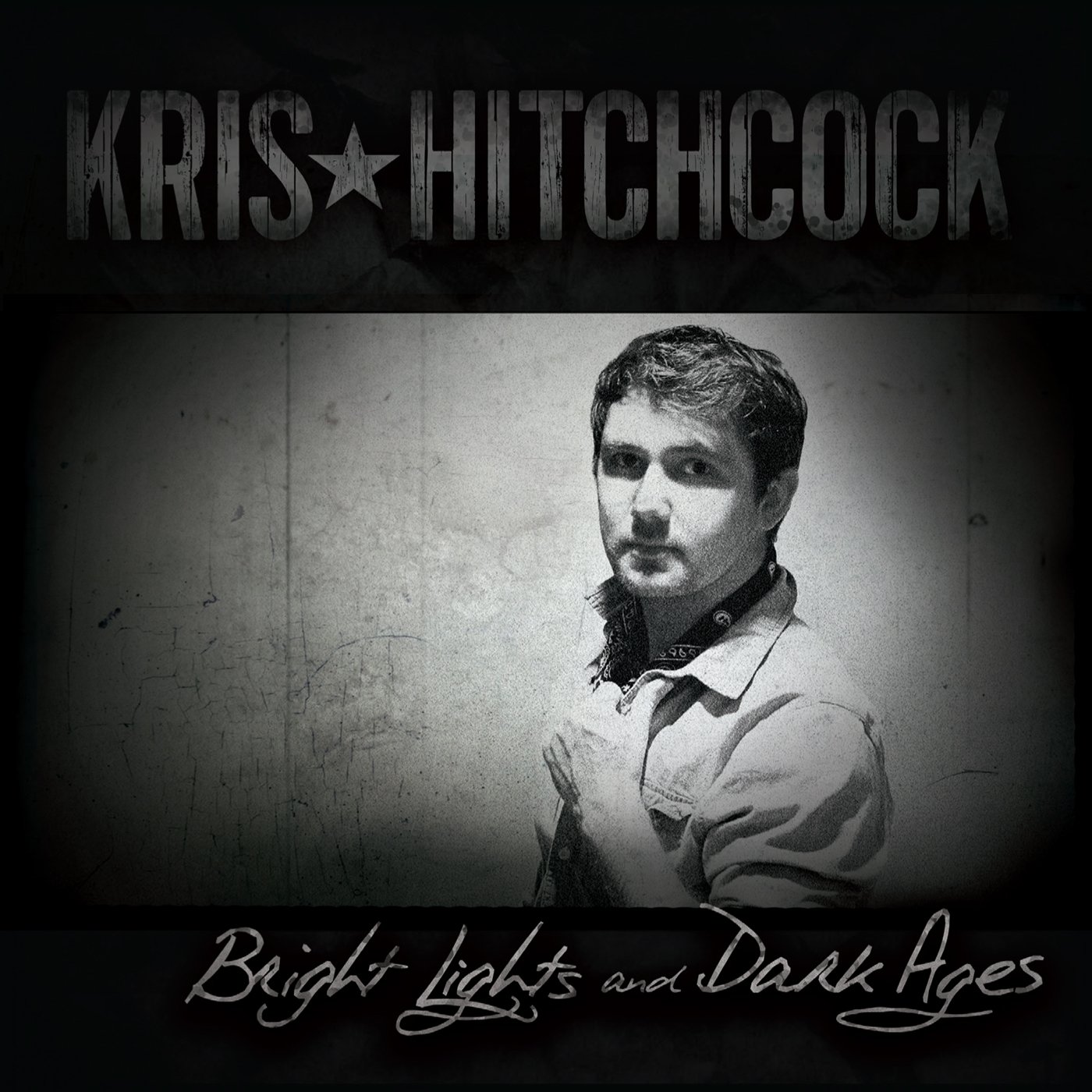 Kris Hitchcock